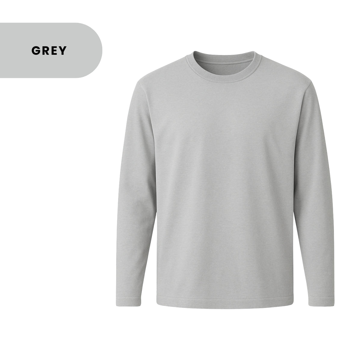 ZUCCA COTTON TSHIRT UNISEX FIT KIDS, MEN, WOMEN-MC1001 (PLUS SIZE)