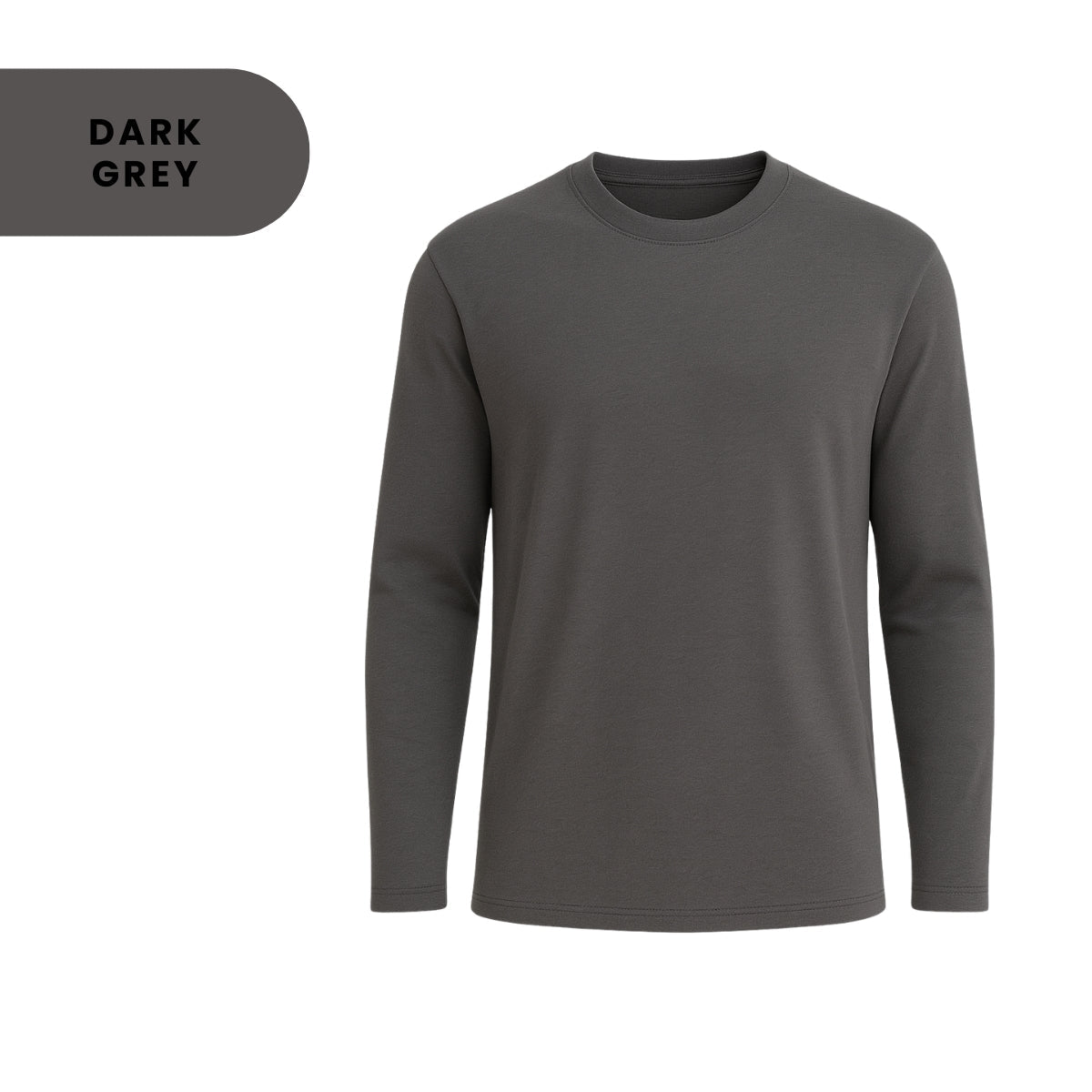 ZUCCA COTTON TSHIRT UNISEX FIT KIDS, MEN, WOMEN-MC1001 (PLUS SIZE)