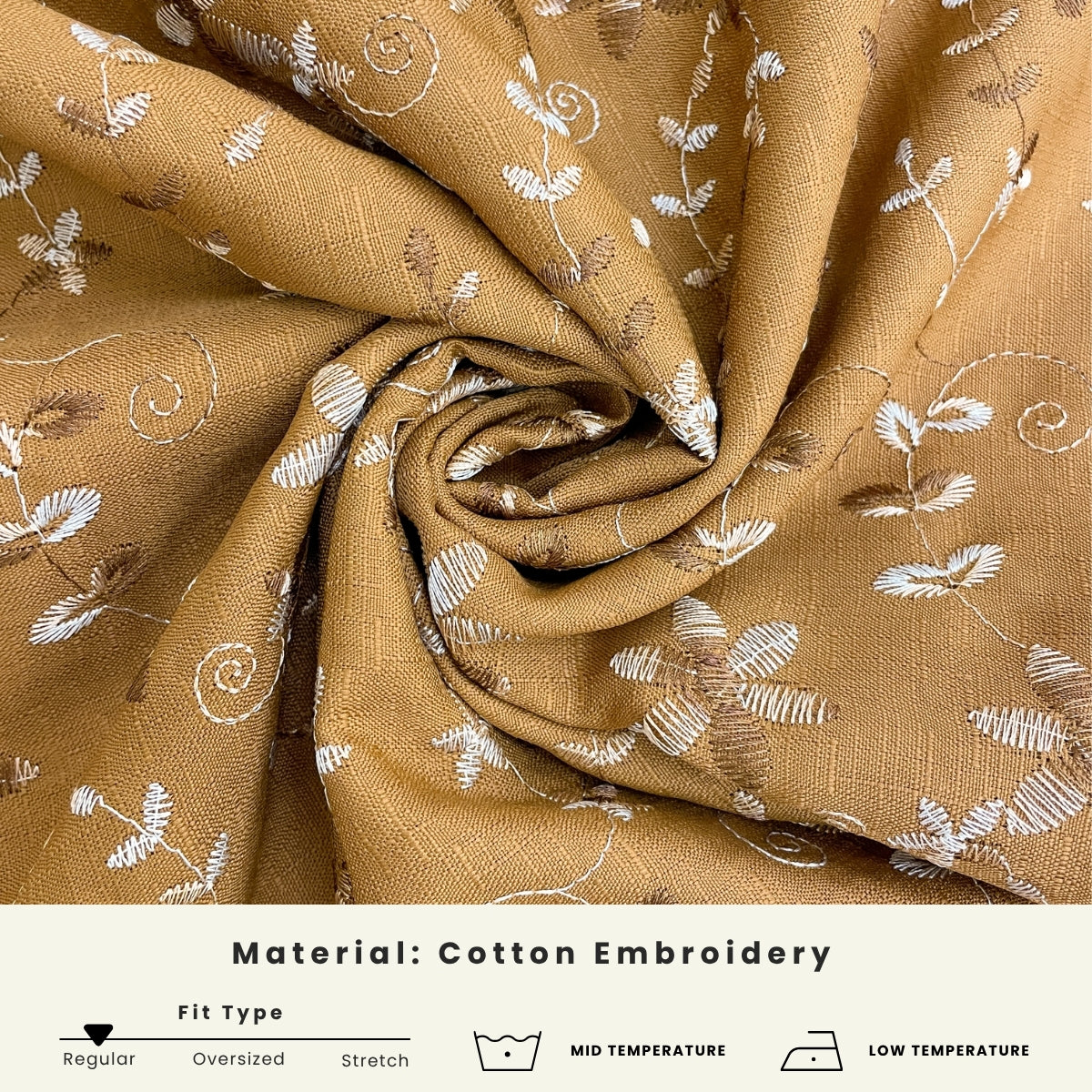 ZUCCA AURIELLE KURUNG SULAMAN MODEN - H029