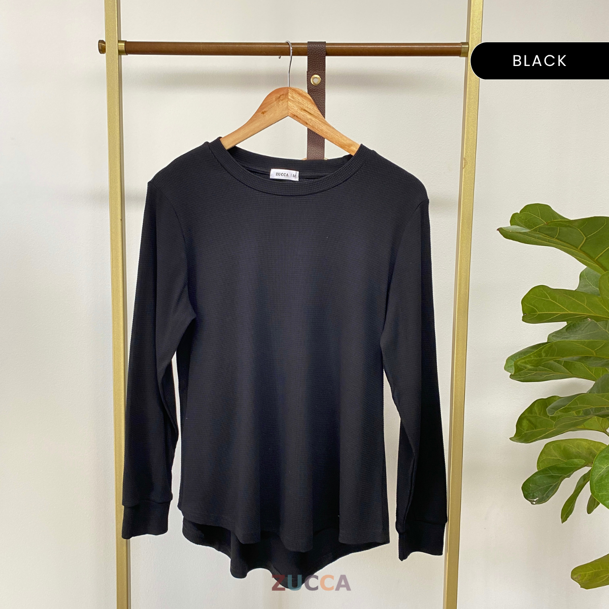 ZUCCA AKINA CASUAL KNITTED SHIRT - MA071