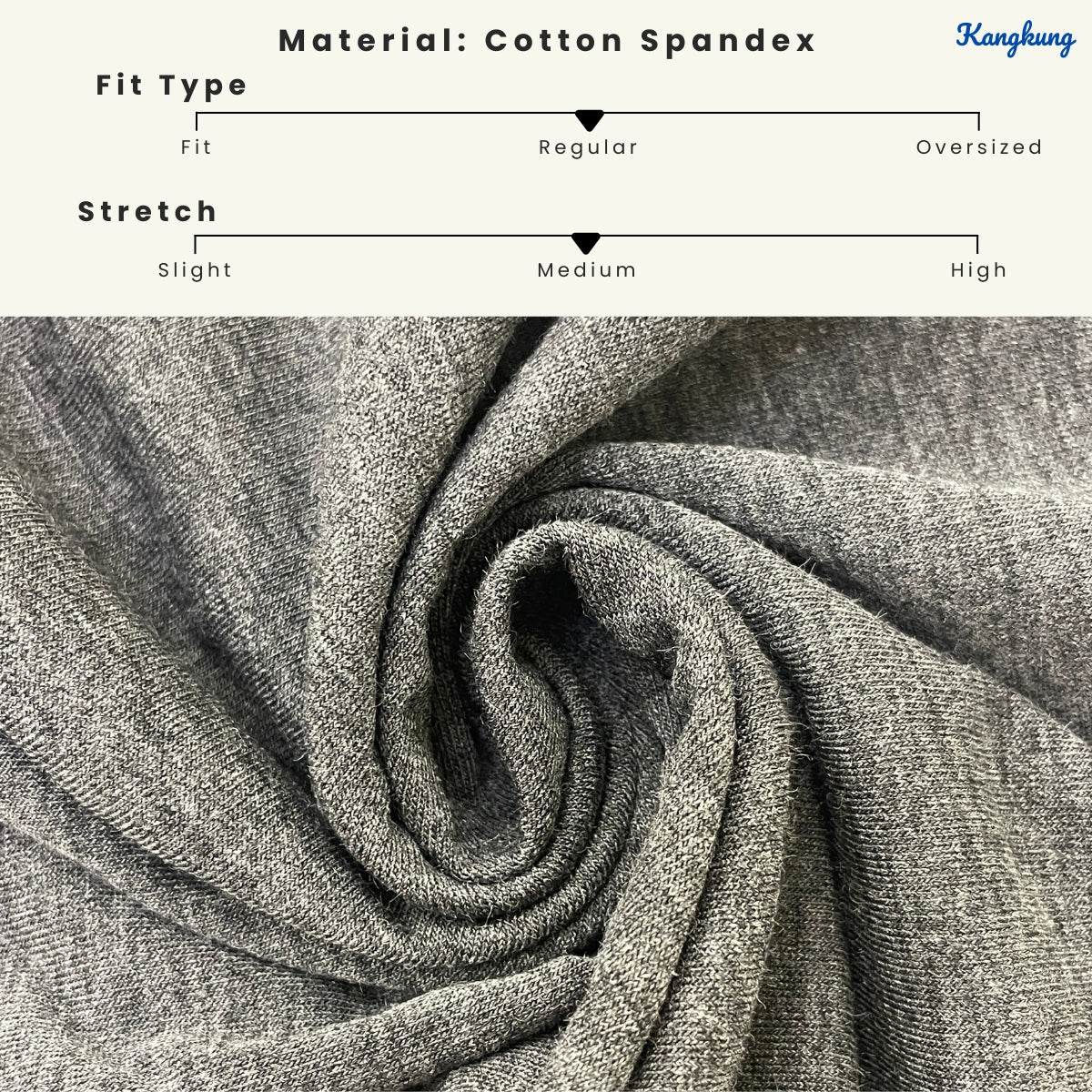 KANGKUNG ZELINA CAMOUFLAGE RAGLAN LONG SLEEVE TOP-C1017 (275)