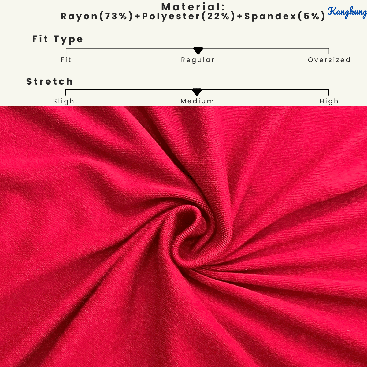 KANGKUNG MYRA OPEN CARDIGAN SLEEVESLESS - C1018 (285)