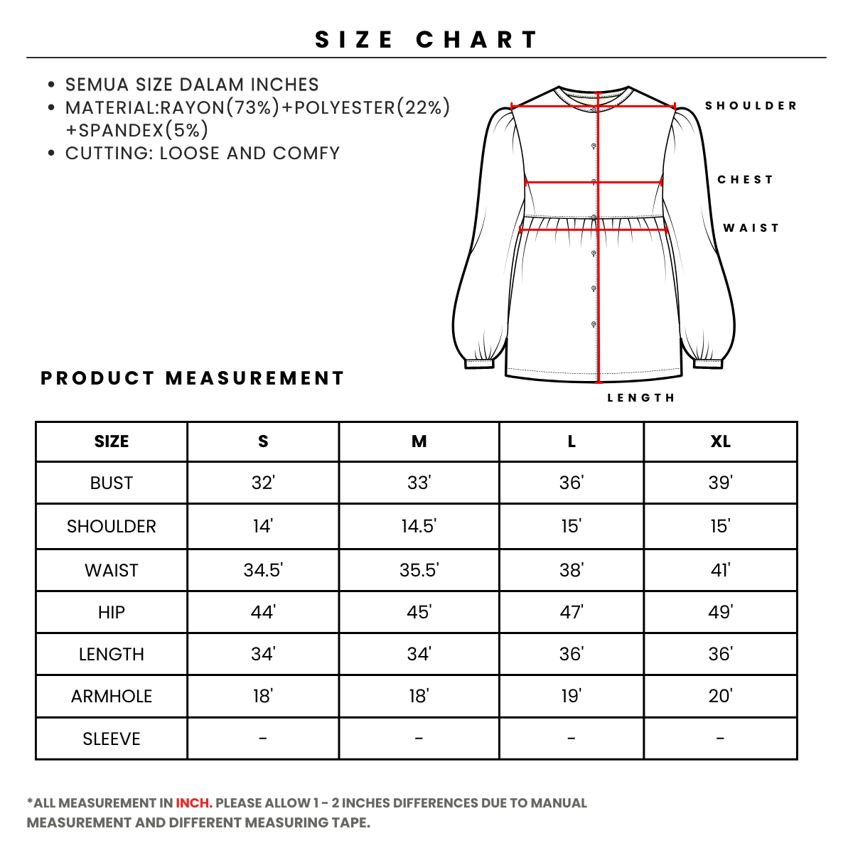 KANGKUNG MYRA OPEN CARDIGAN SLEEVESLESS - C1018 (285)