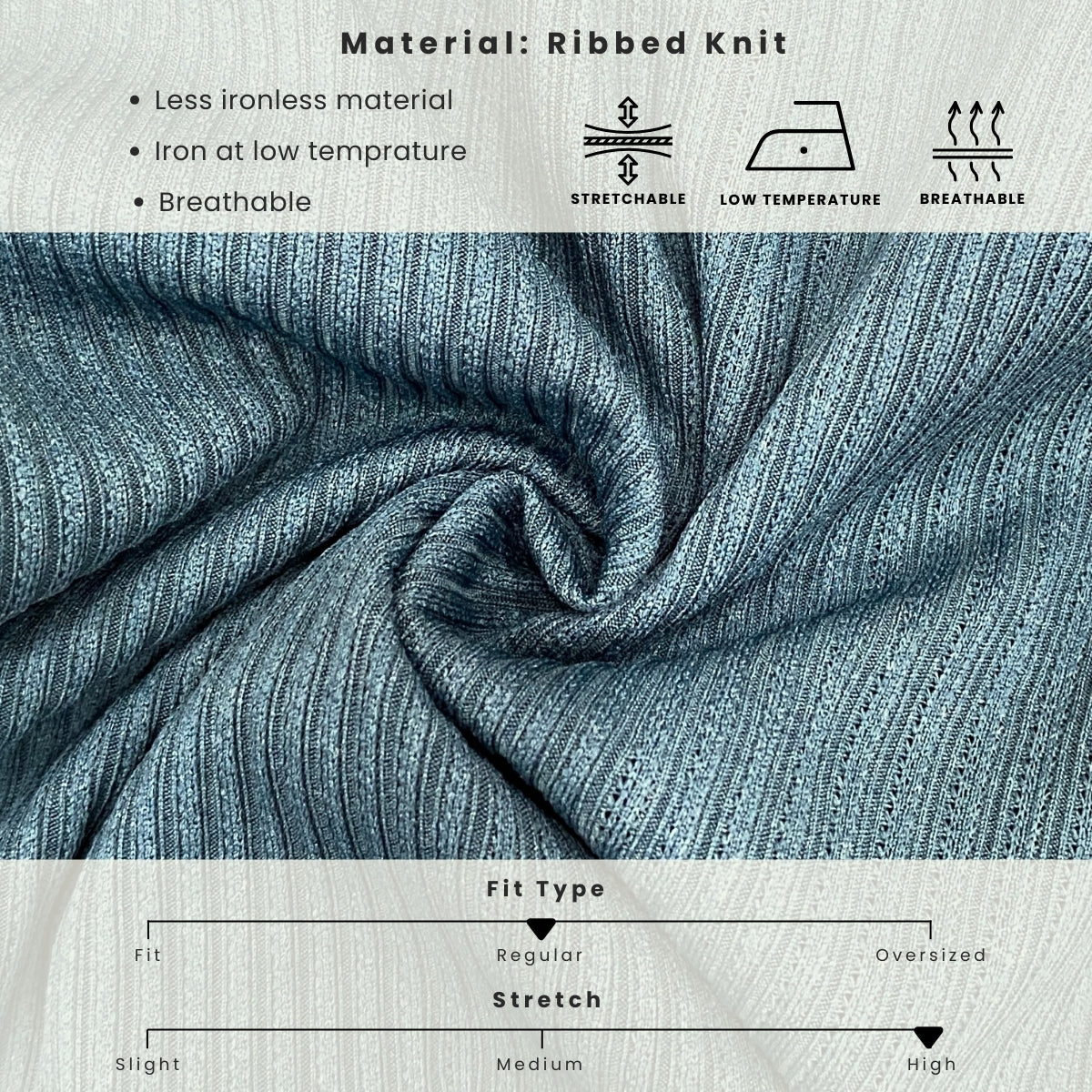 ZUCCA FAHIMA RELAXED FIT RIBBED CARDIGAN - DM128 OUTER BLOUSE