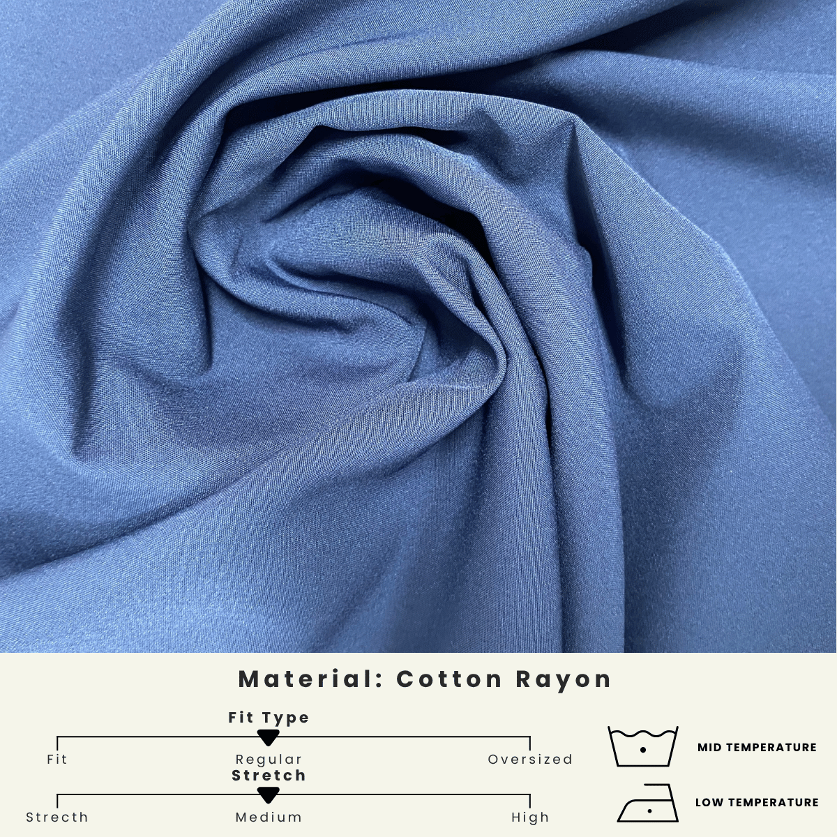 ZUCCA FAWA FLORAL EMBROIDERED WOMEN BLOUSE - DM181 NECK EMBROIDERY LEHER SULAM FLORAL