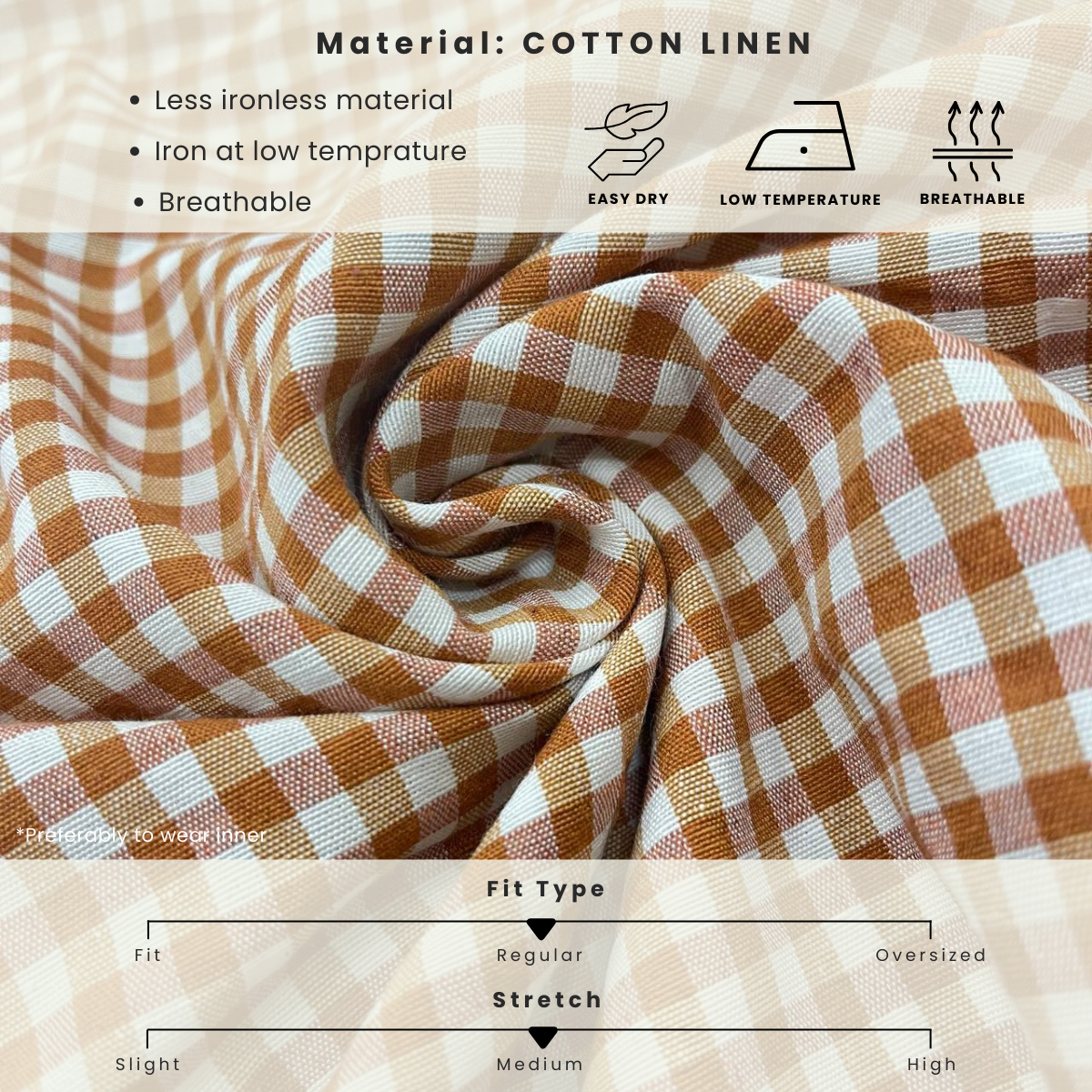 ZUCCA SUZANA HALF BUTTON WOMEN BLOUSE - DM185