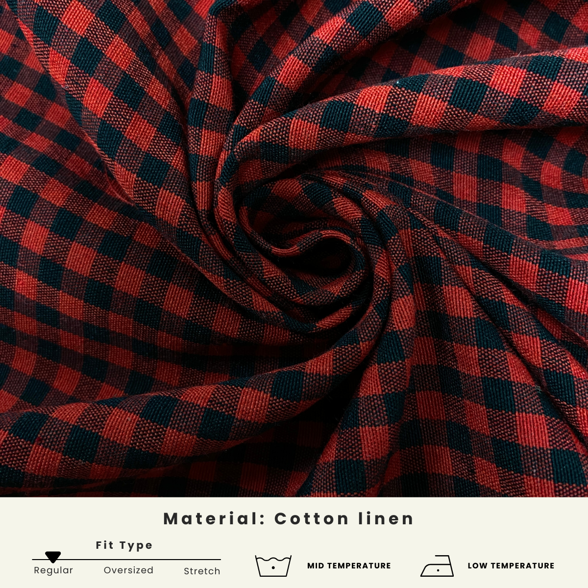 ZUCCA SUZANA HALF BUTTON WOMEN BLOUSE - DM185