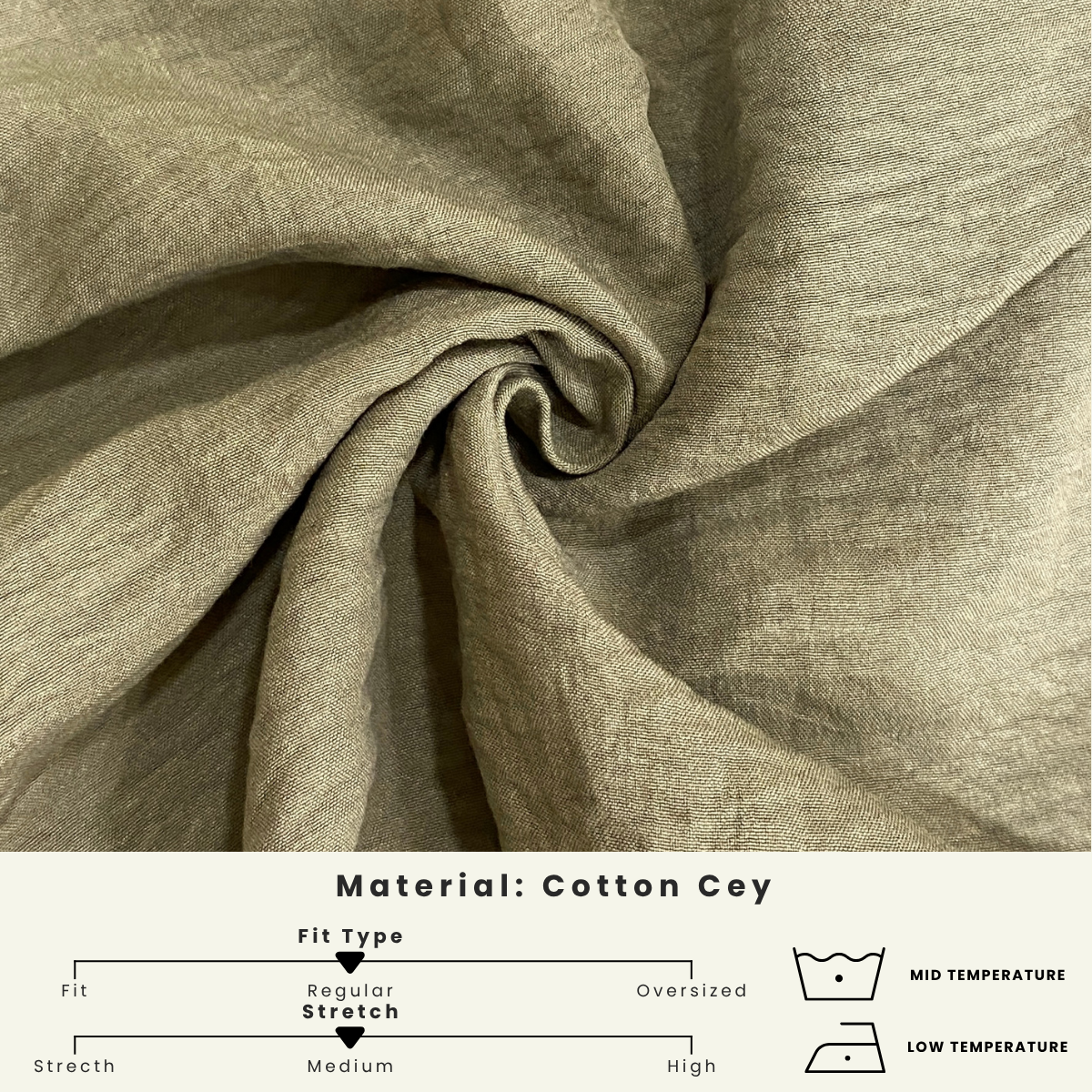 ZUCCA IRENA CASUAL EMBROIDERY BLOUSE - DM209