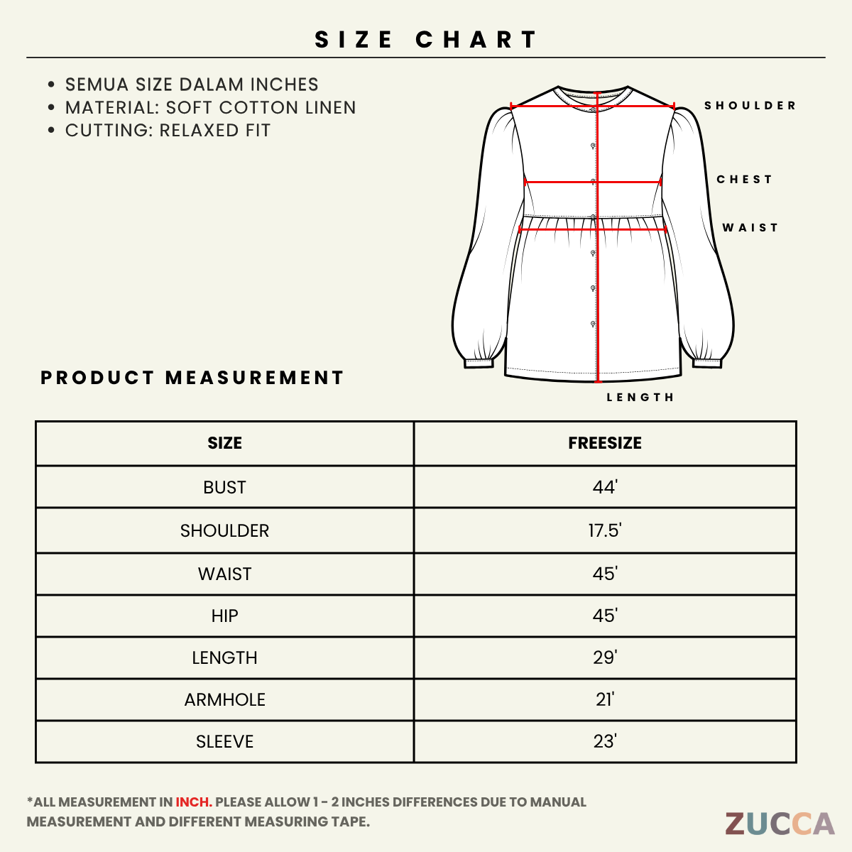 ZUCCA ESKA COTTON EMBROIDERY LONG CARDIGAN - DM201