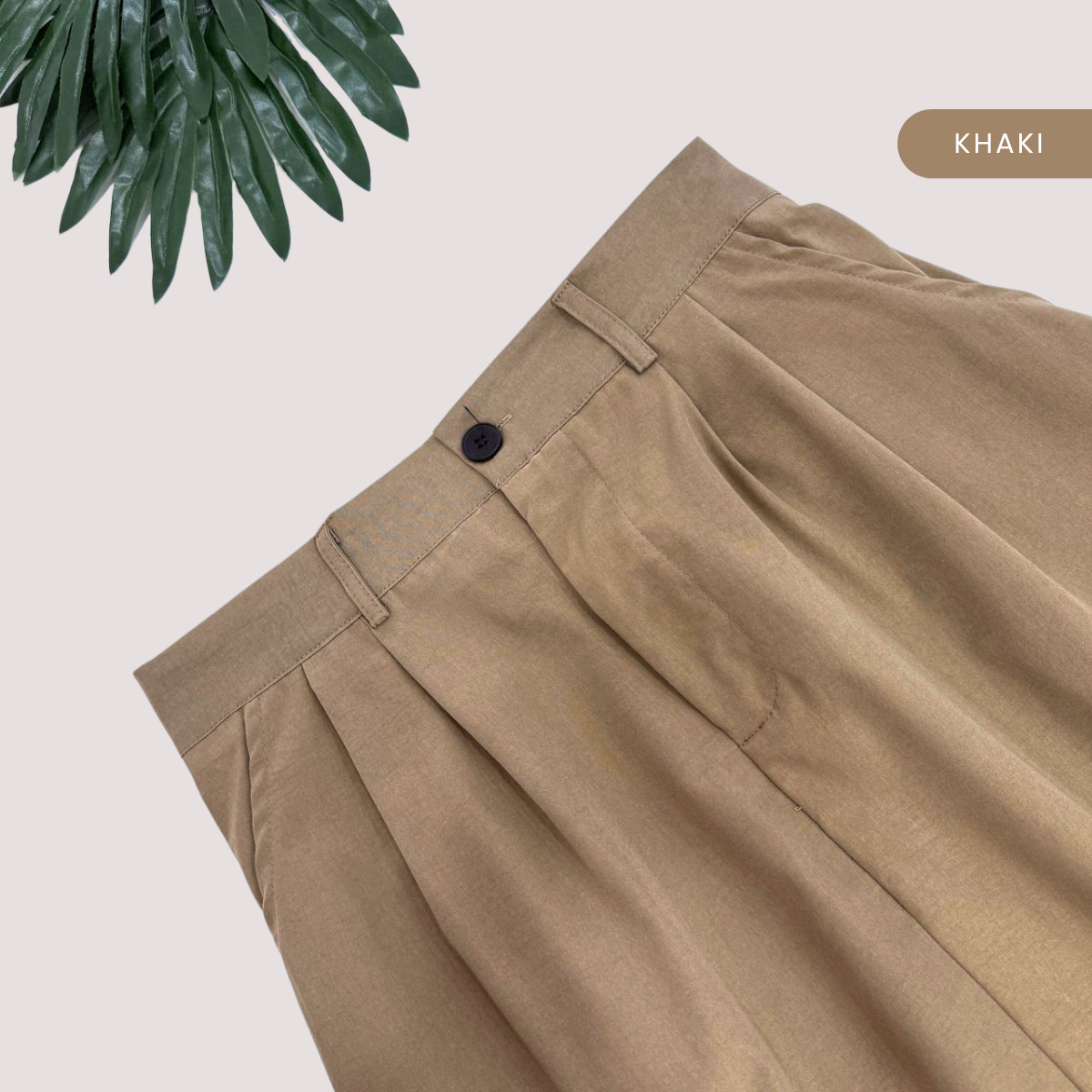 ZUCCA ELIA HIGH WAIST MAXI A-LINE SKIRT - DM223