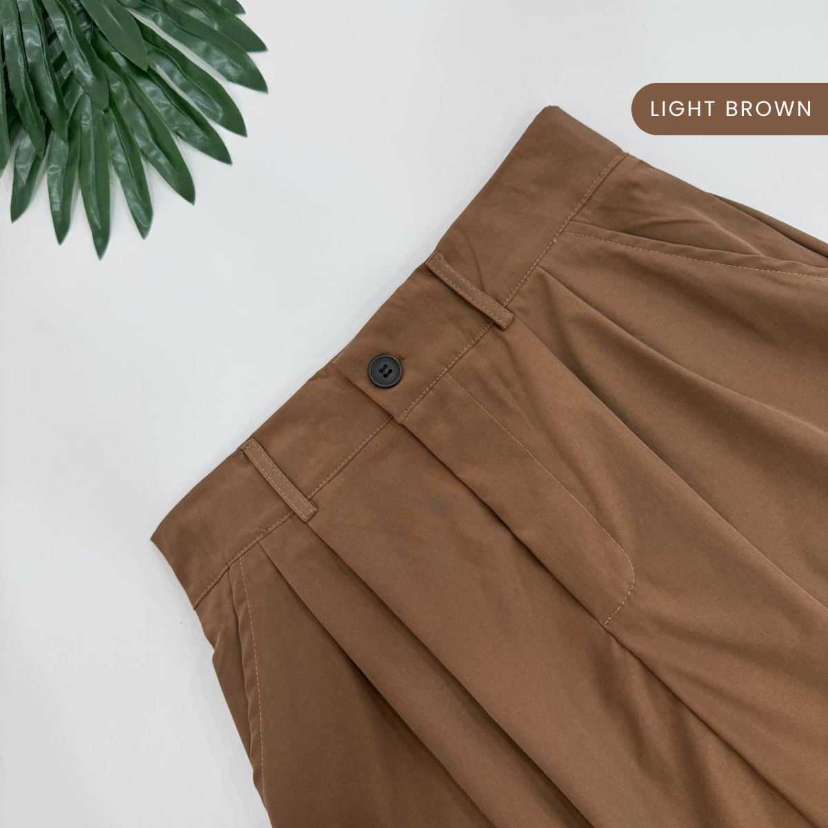 ZUCCA ELIA HIGH WAIST MAXI A-LINE SKIRT - DM223