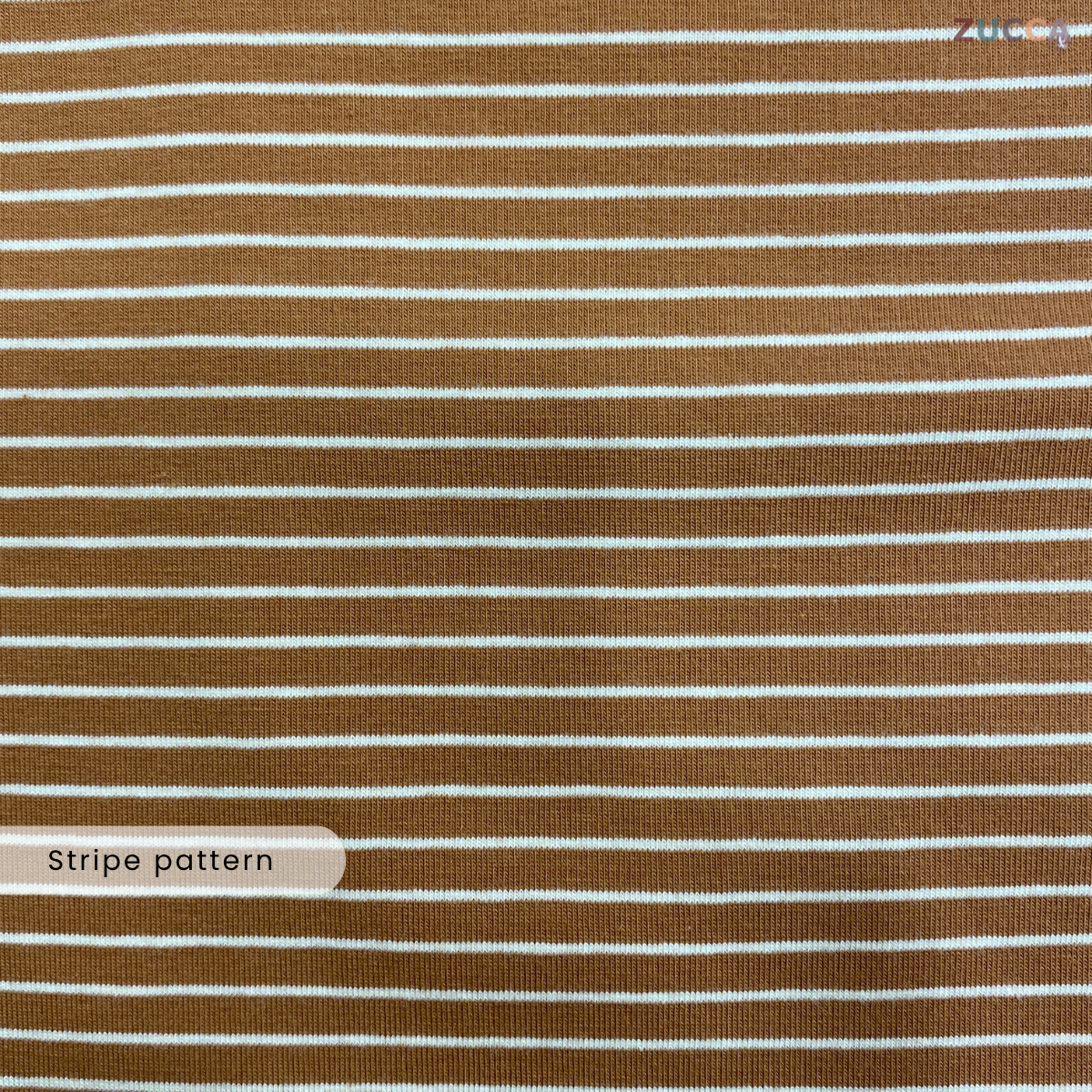 ZUCCA MINAZ STRIPED CASUAL SHIRT BLOUSE - MA025