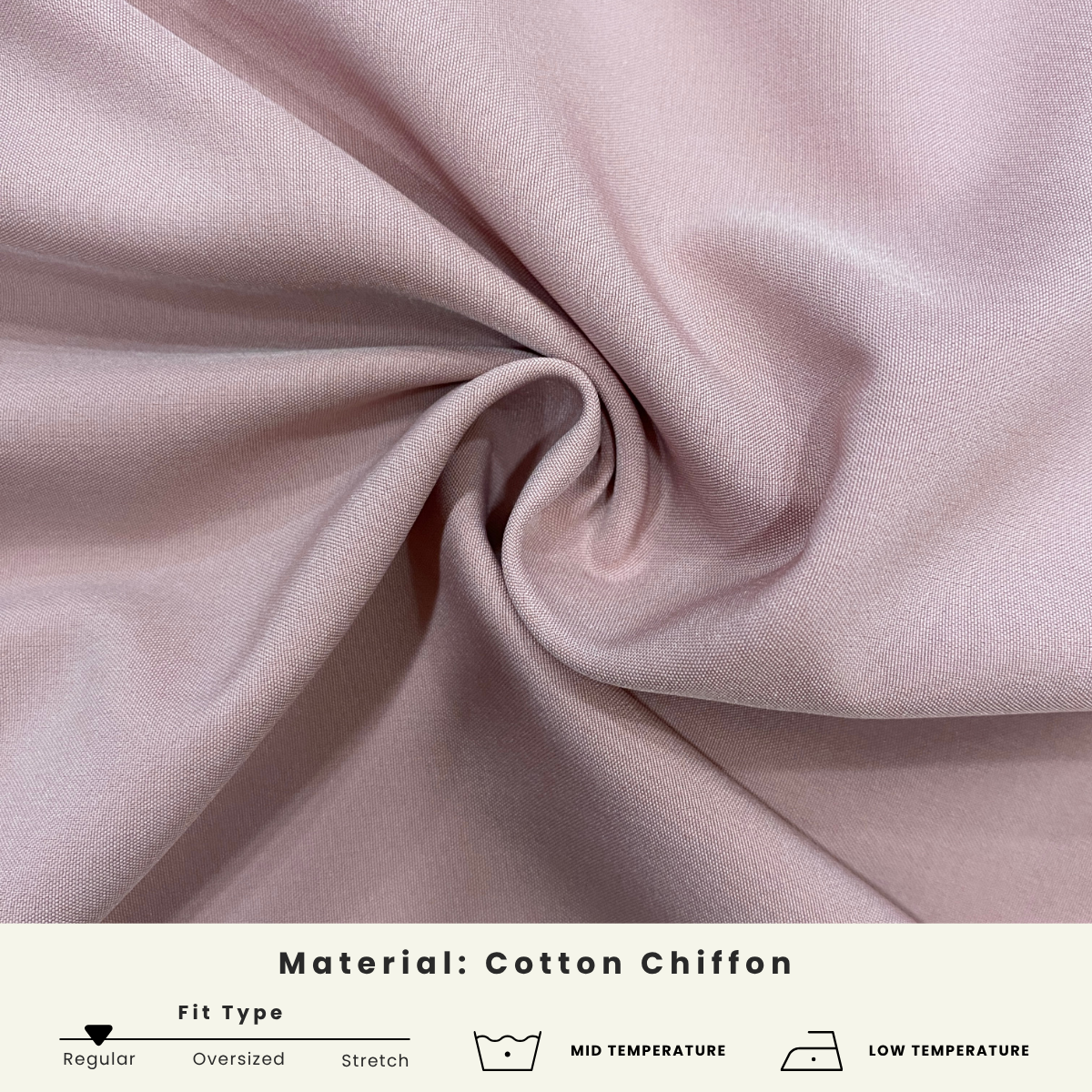 ZUCCA LIYARA BLOUSE SULAMAN BUNGA DOLLY – DM235