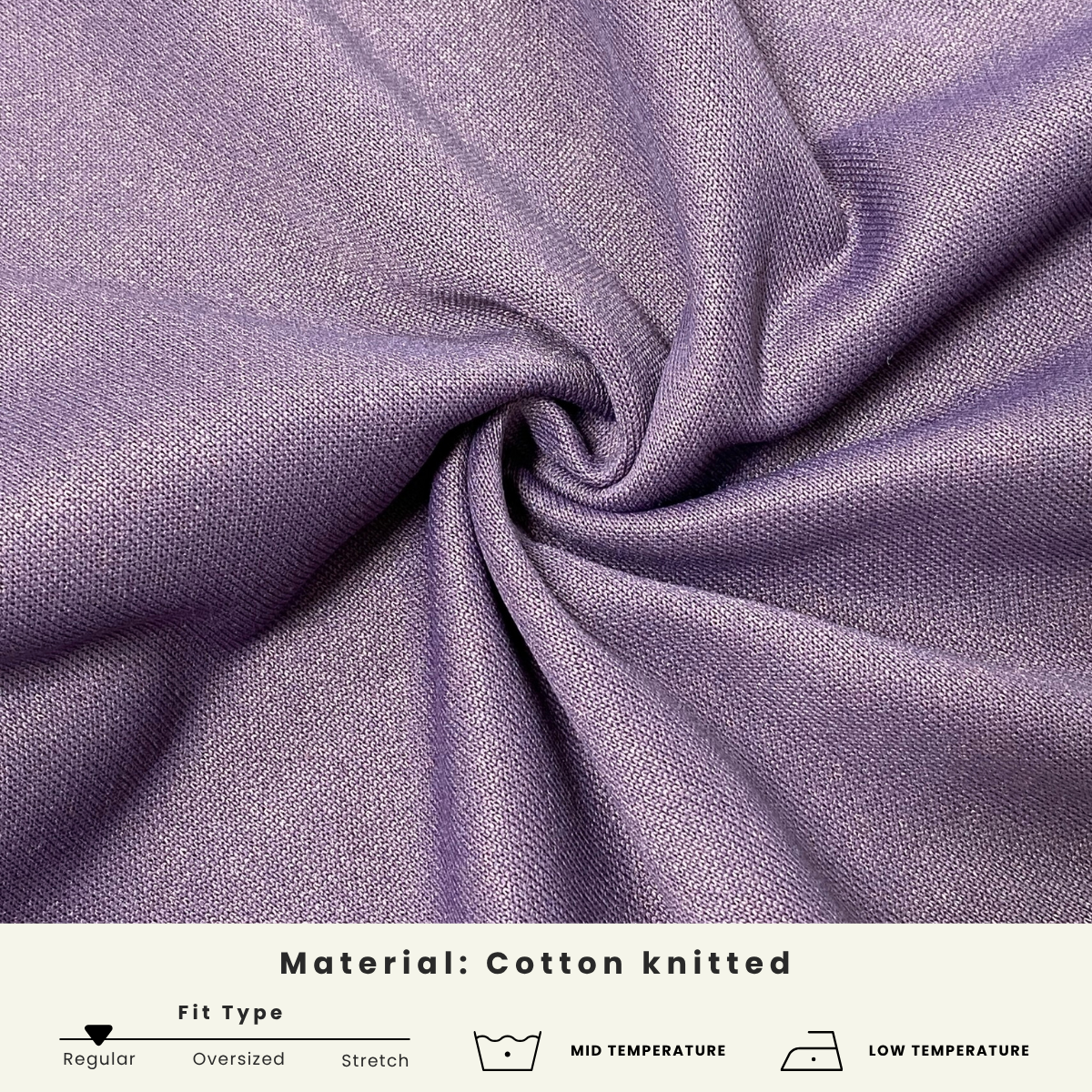 ZUCCA MAXINE BLAUS KASUAL WANITA DENGAN SULAMAN BUNGA - DM274