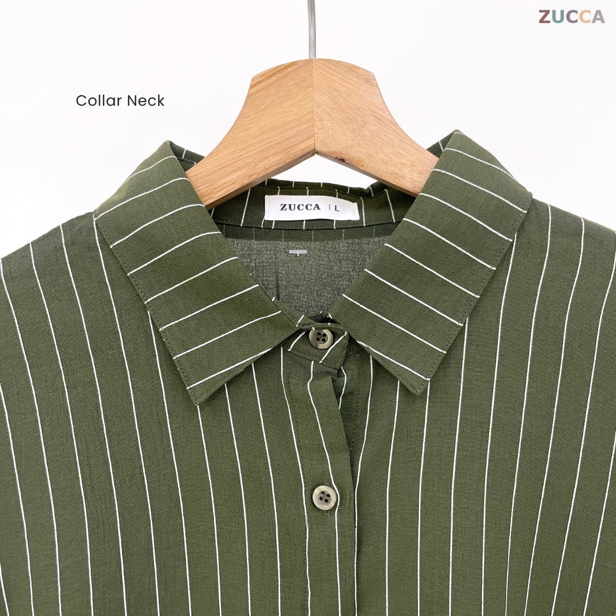 ZUCCA SALLY WOMEN SETWEAR TOP SKIRT LONG SLEEVE - DM280