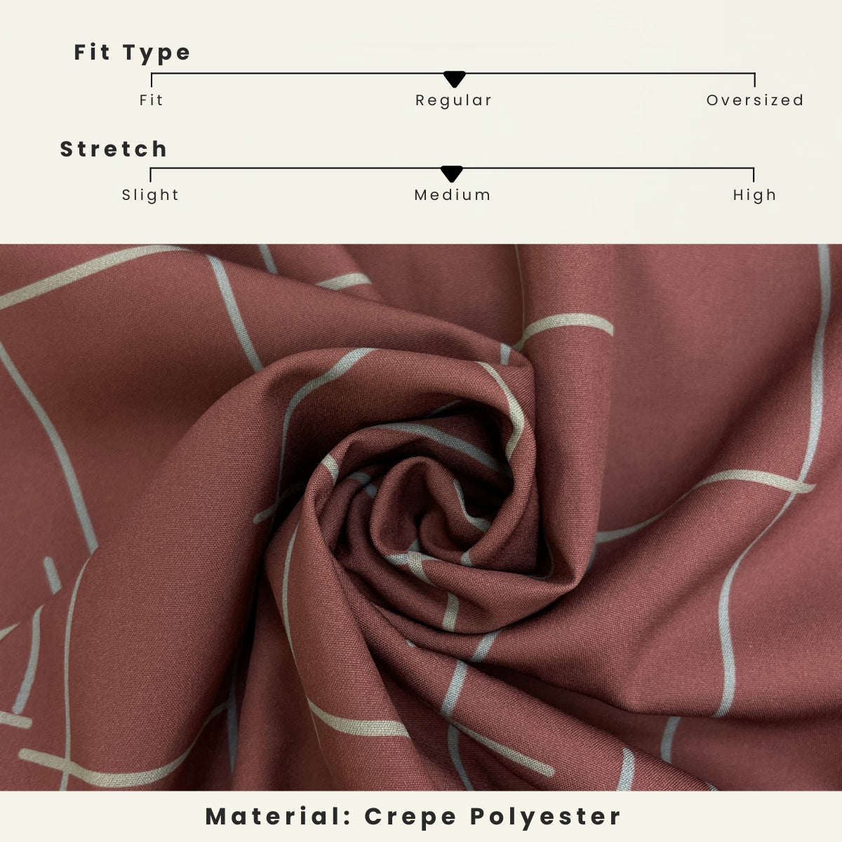 ZUCCA ELISA MUSLIMAH BLOUSE WOMEN LONG SLEEVE - DM307 BAJU PEREMPUAN