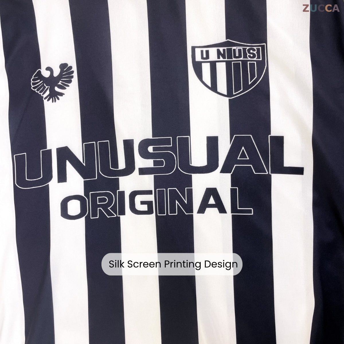 ZUCCA FAZRINA KASUAL MUSLIMAH BLOUSE ACTIVE WEAR - DMS1001