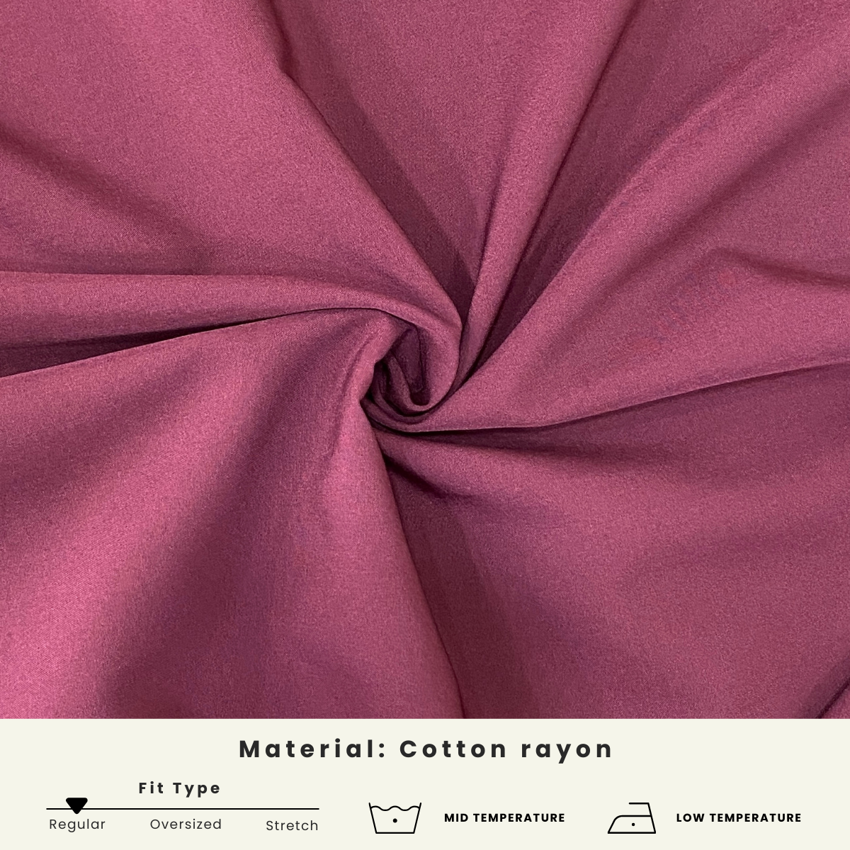 ZUCCA IRDINEE SET BAJU DAN SKIRT SULAMAN BUNGA - DMSET001