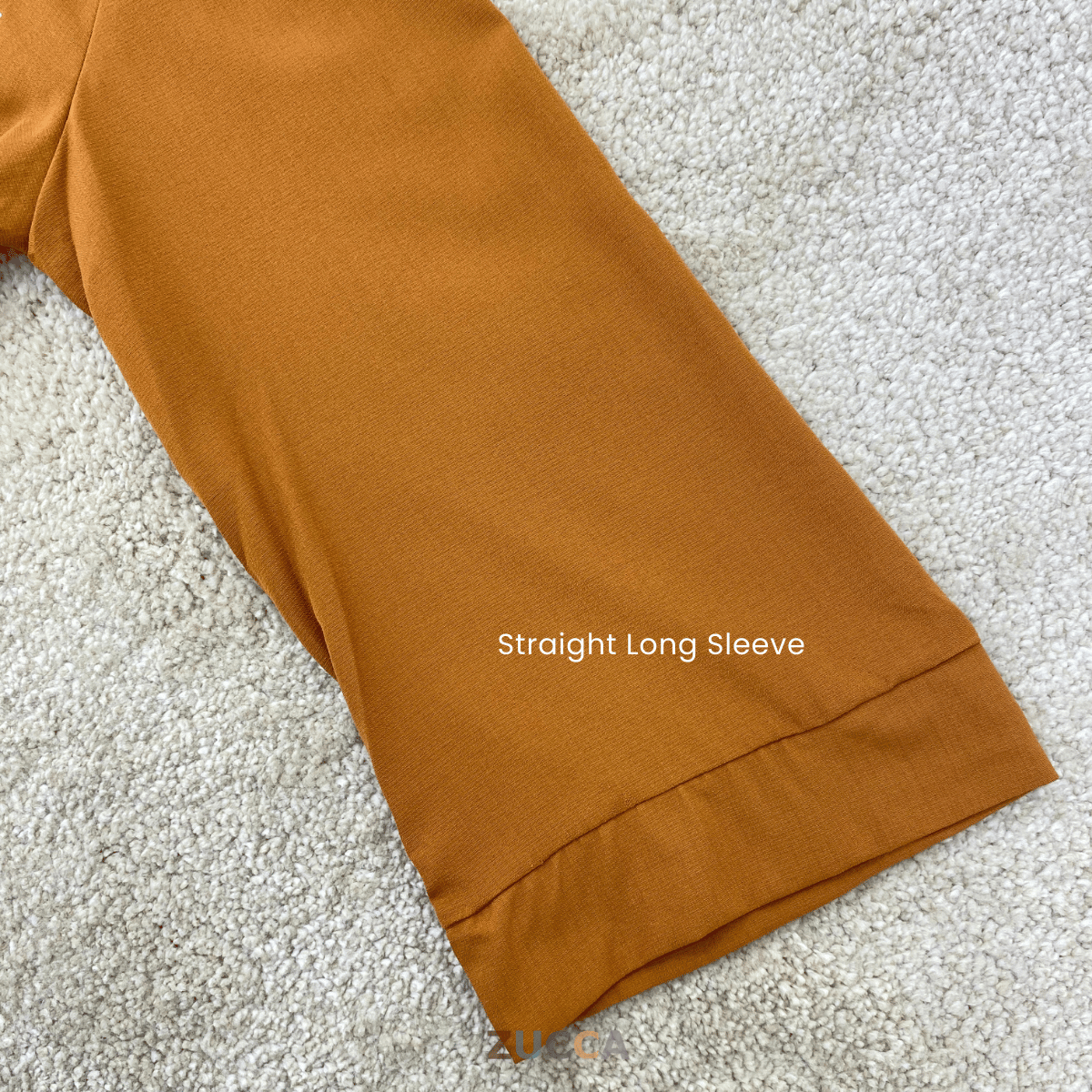 ZUCCA THALIA SET BLOUSE & SKIRT SULAMAN BUNGA-DMSET009