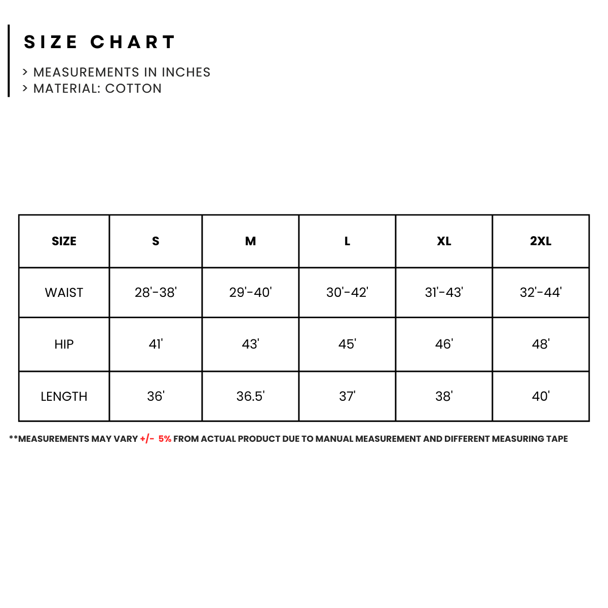 KANGKUNG SKIRT KAPAS BERBUTANG UNTUK WANITA - KK006