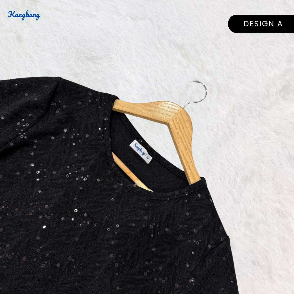 ZUCCA ZANE COTTON LONG SLEEVE CASUAL SHIRT - KK102