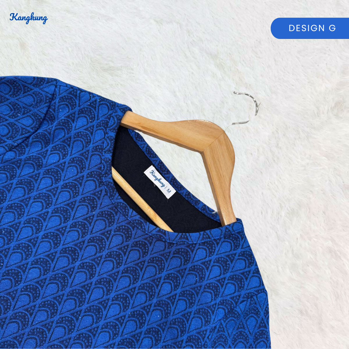 ZUCCA ZANE COTTON LONG SLEEVE CASUAL SHIRT - KK102