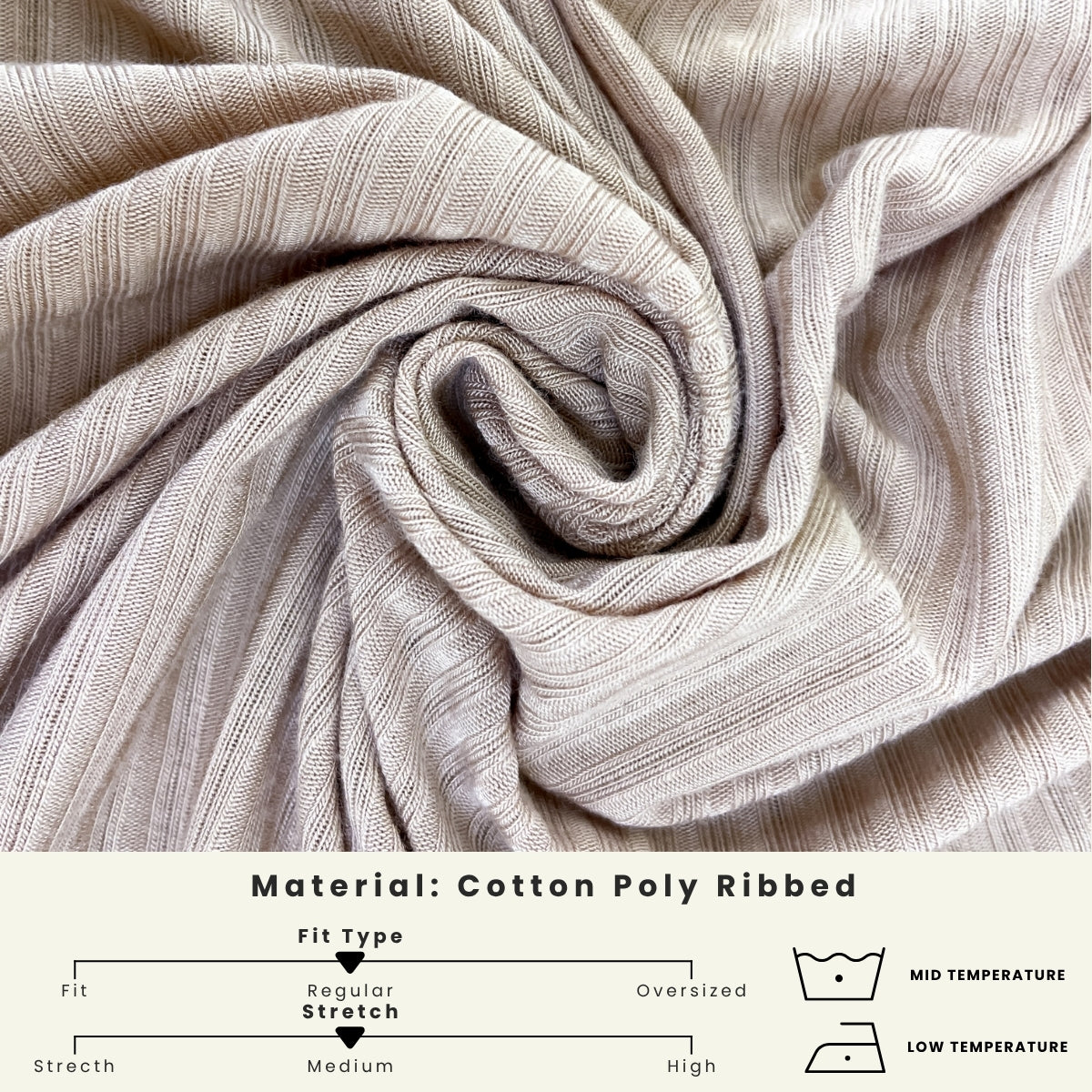 KANGKUNG LINIE KARDIGAN TERBUKA KASUAL & SELESA – KK103