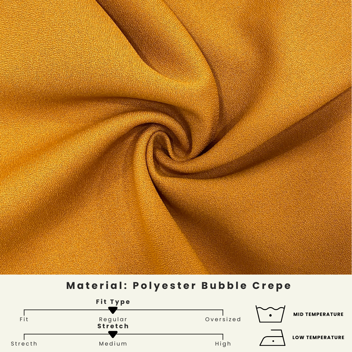 KANGKUNG MISTY BLOUS KASUAL ZIP BERGAYA – KK111