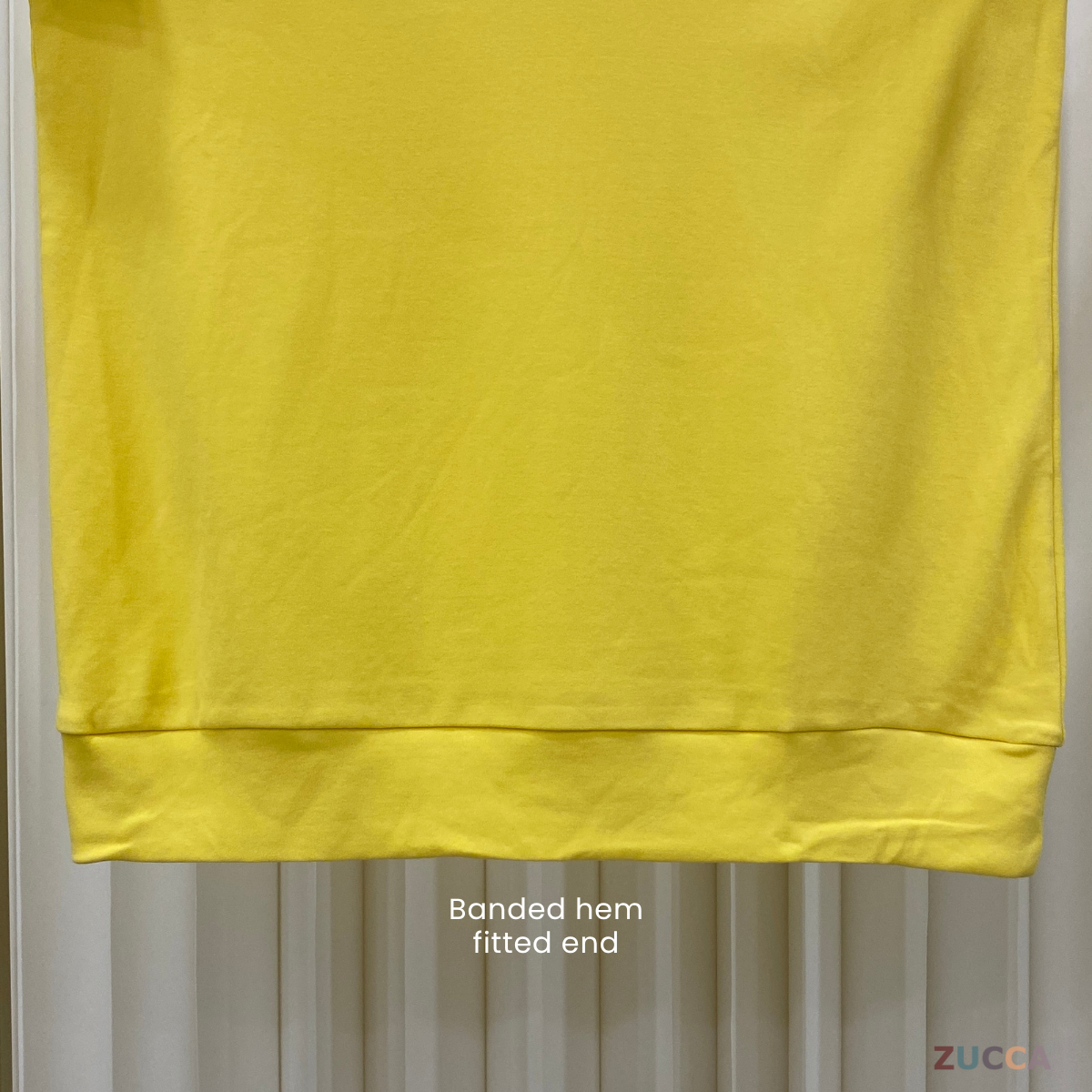 ZUCCA JOANEE BLOUSE LAYERED CANTIK DENGAN SULAMAN FLORAL - MA011