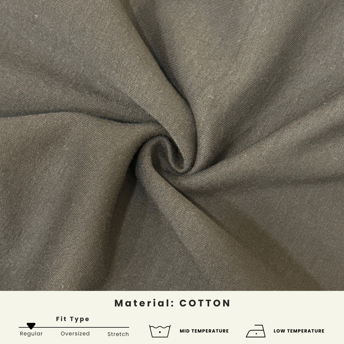 ZUCCA VERA COLOURBLOCK PULLOVER SHIRT - MA022