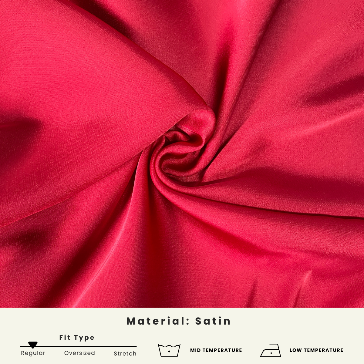 ZUCCA SOLLY PLAIN FULL BUTTON BLOUSE - MA062 KOREAN STYLE