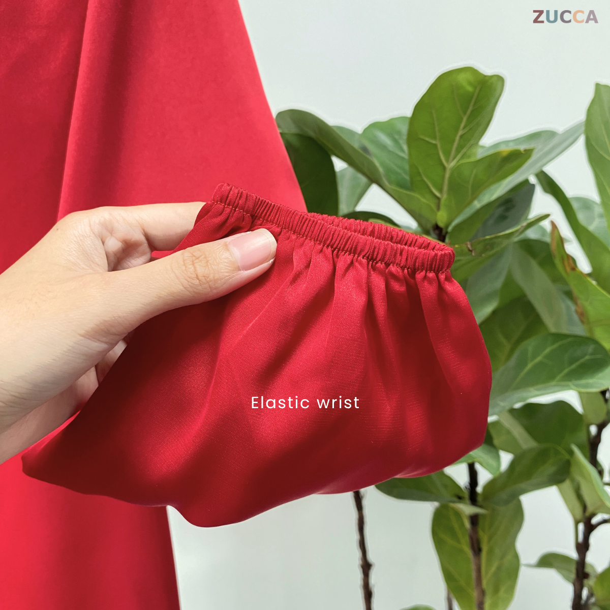 ZUCCA SOLLY PLAIN FULL BUTTON BLOUSE - MA062 KOREAN STYLE