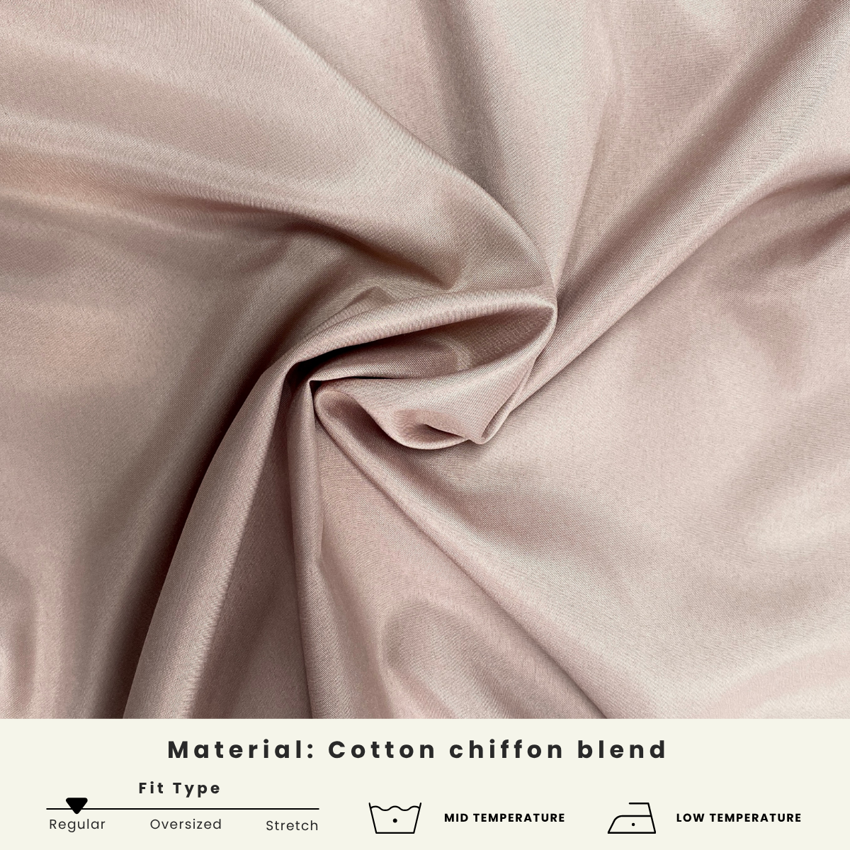 ZUCCA ELAINE FLORAL EMBROIDERY WOMEN BLOUSE - MA066 PLEATED SHOULDER