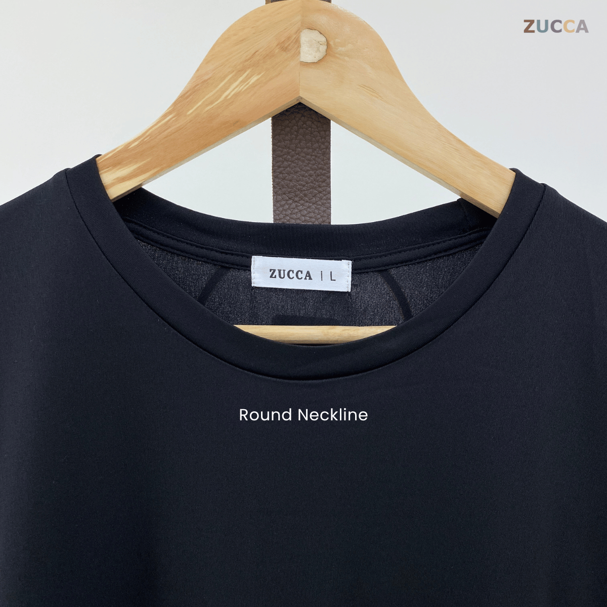 ZUCCA QAMARINA DRESS TARTAN MODEN-MA081 Tops