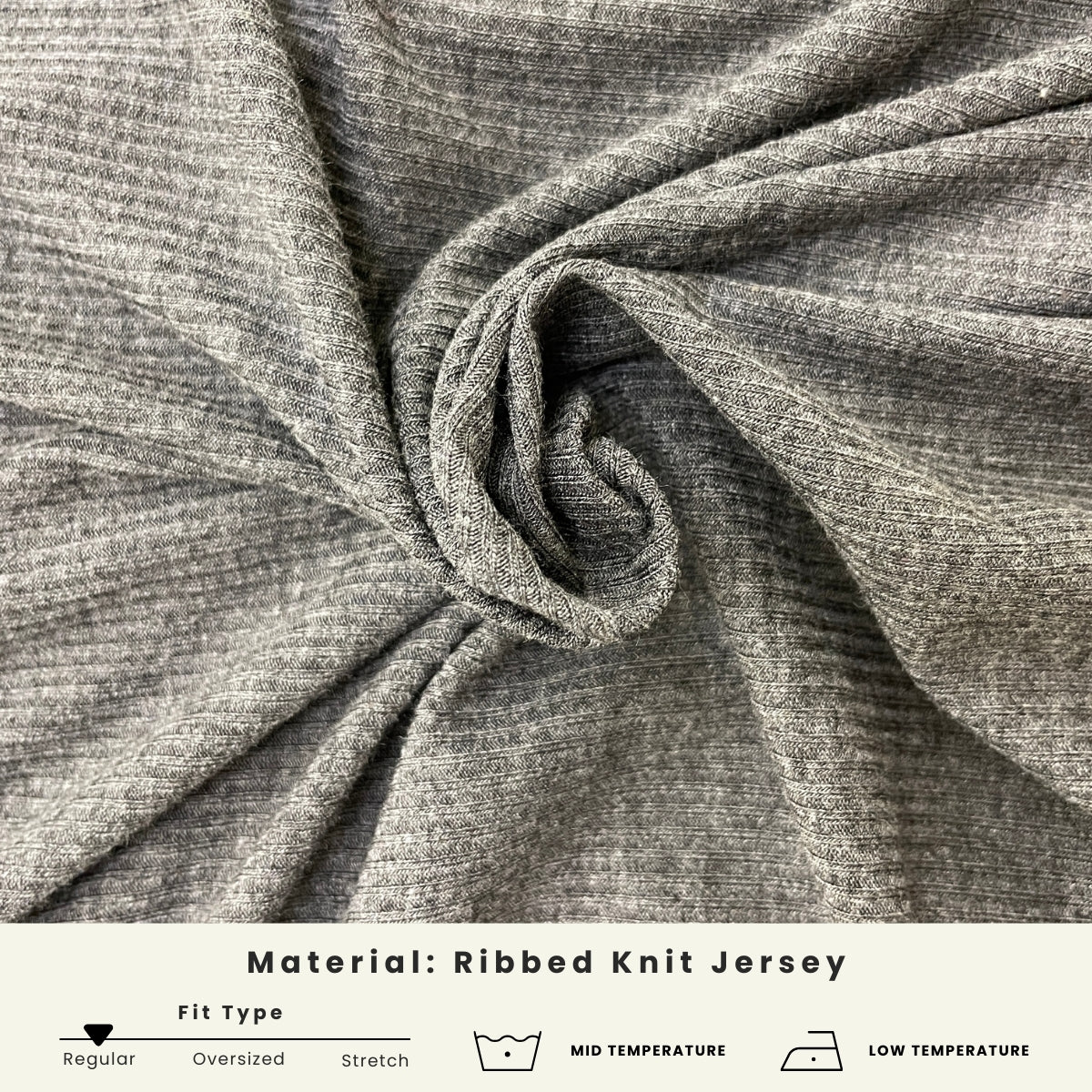 ZUCCA HAILEY T-SHIRT PEREMPUAN FLOWER EMBROIDERED LONG SLEEVE - MA095