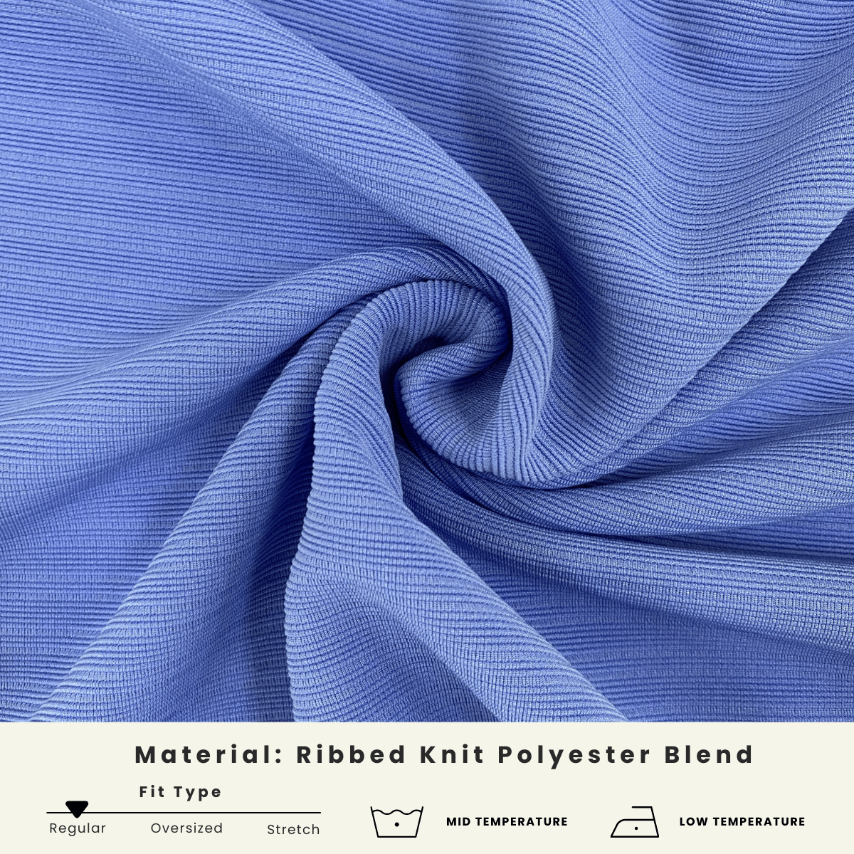 ZUCCA QAISARA KASUAL TUNIC BLOUSE -MA097