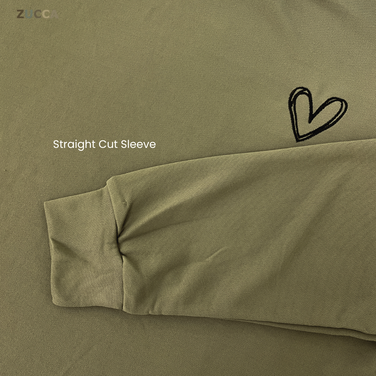 ZUCCA ZARIYAH WOMEN KASUAL SHIRT LONG SLEEVE - MA106