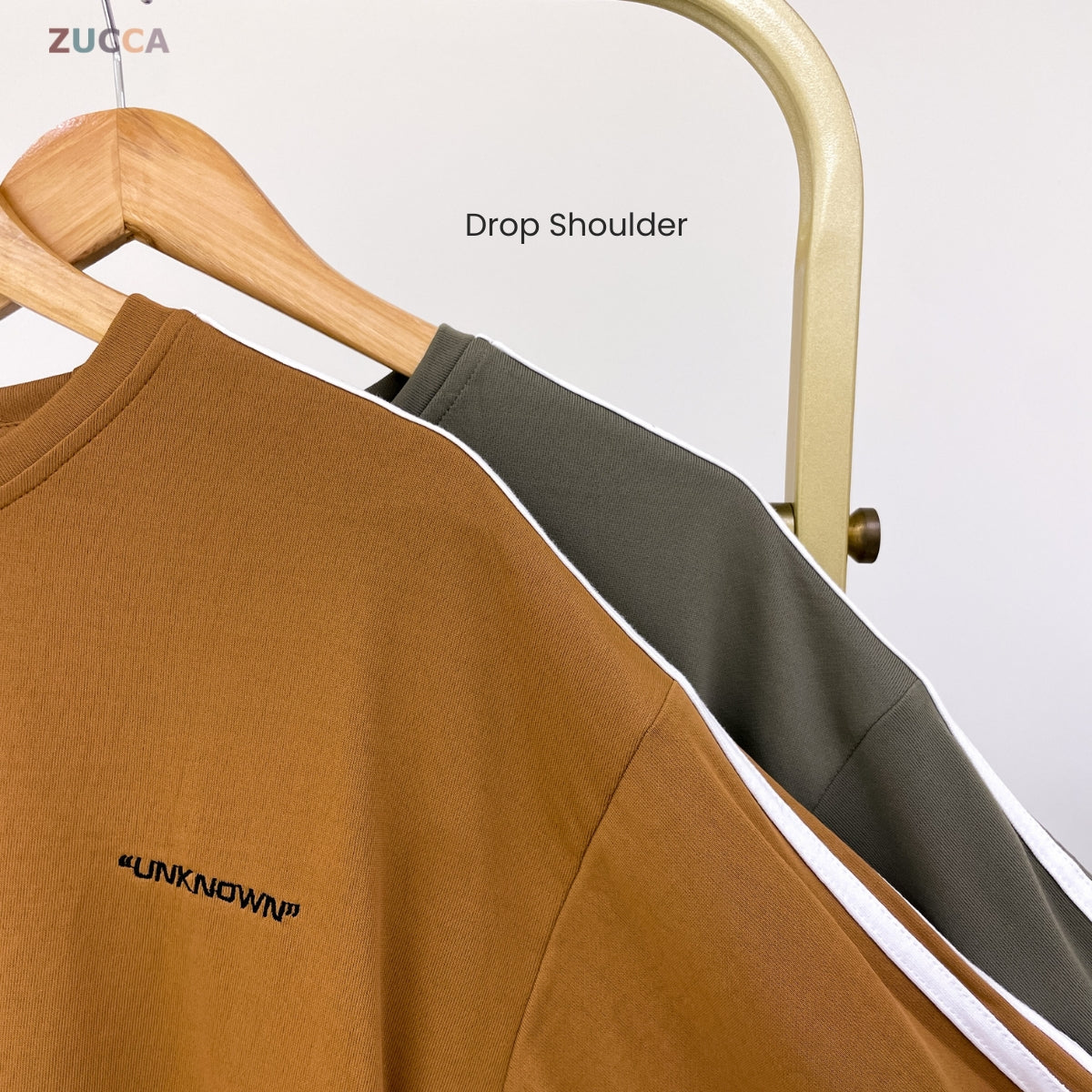 ZUCCA FINDA WOMEN KASUAL SHIRT PLAIN SHIRT LONG SLEEVE - MA108