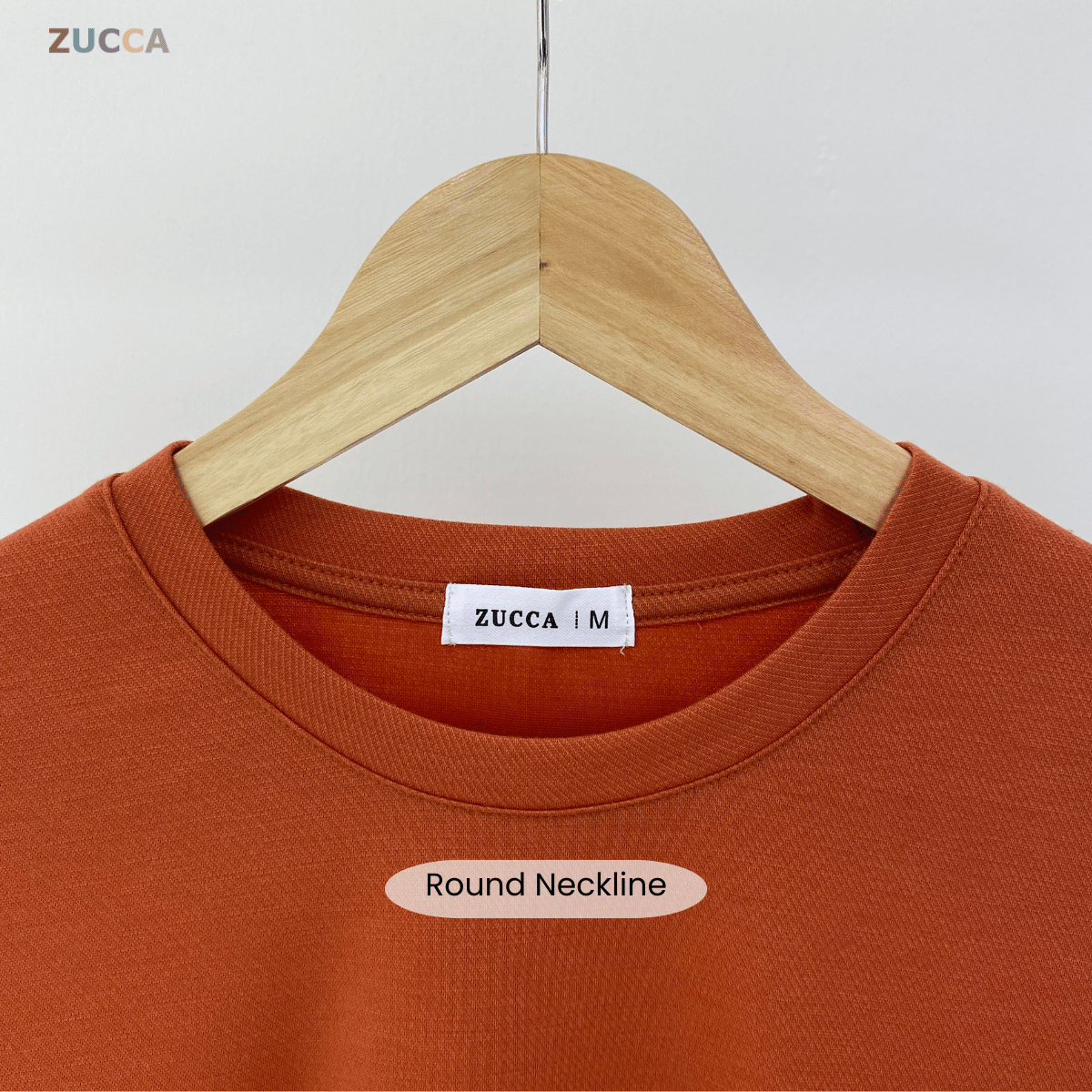 ZUCCA IZANI WOMEN LONG BLOUSE PRINTED LONG SLEEVE - MA129