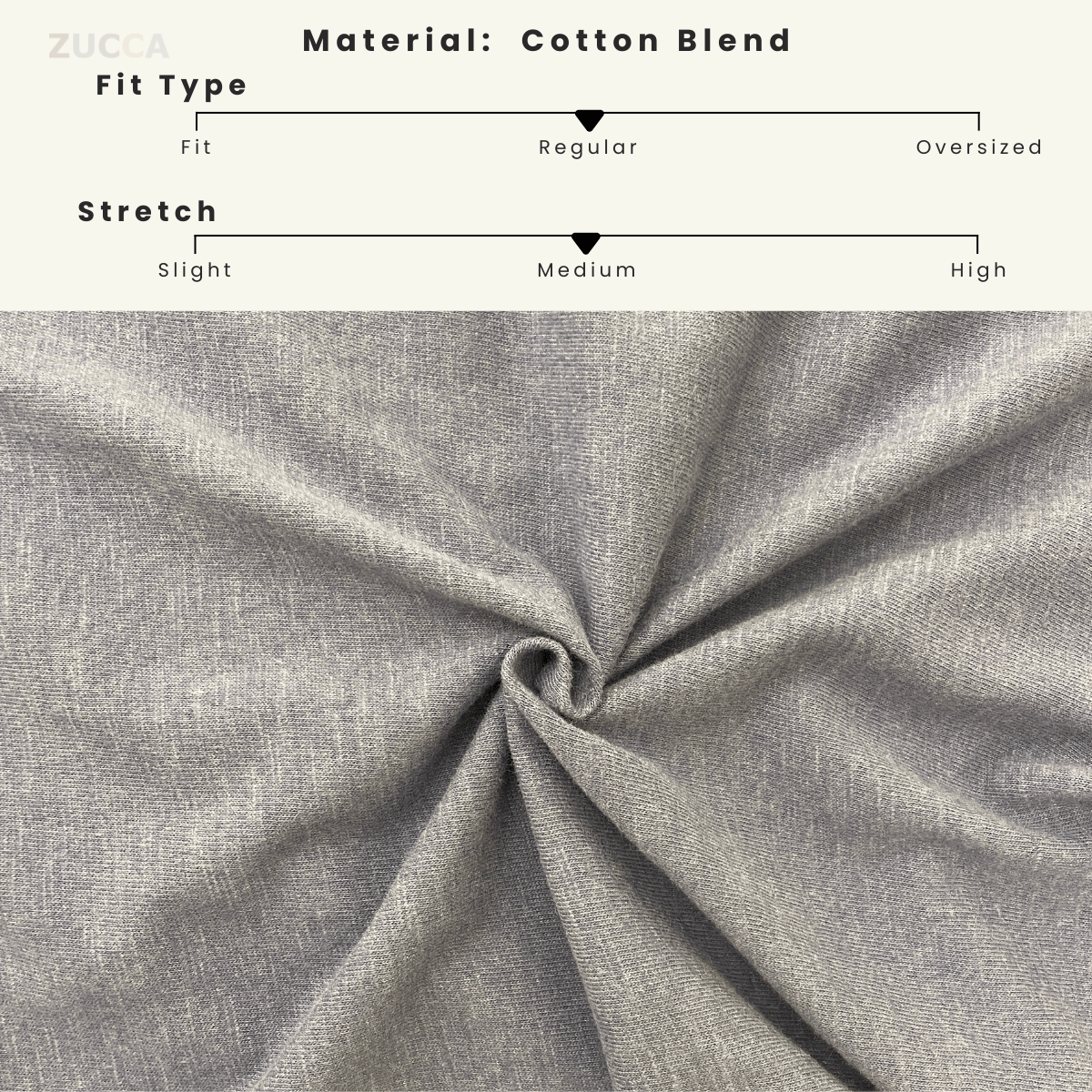 ZUCCA MARIAM RELAXED HEARTWEAR LONG TEE