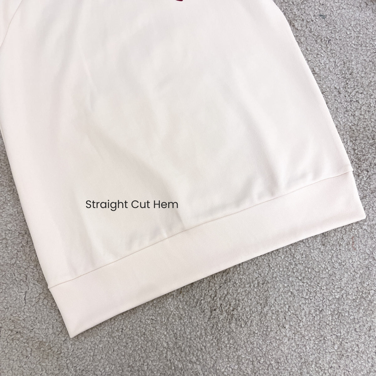 ZUCCA AILANI WOMEN KASUAL SET SWEATSHIRT LONG SLEEVE - MA132