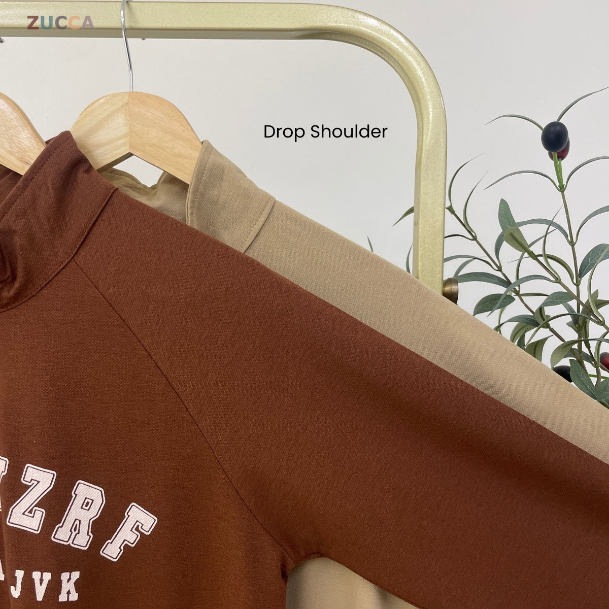 ZUCCA ZILA EFFORTLESS SILHOUETTE LONG DRESS - MA152