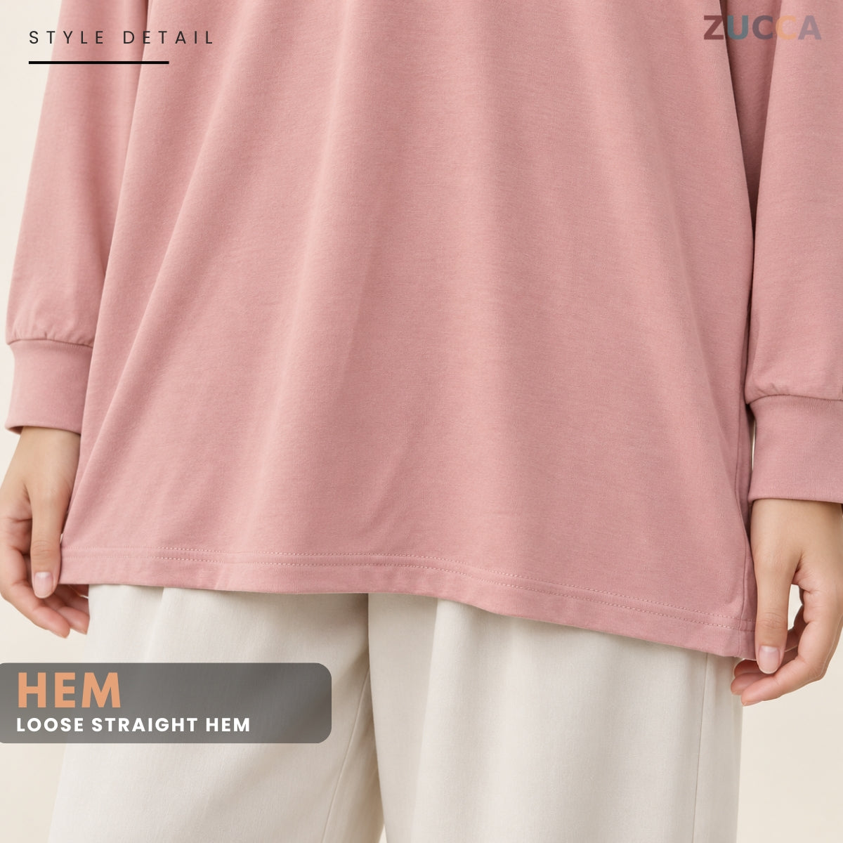 ZUCCA JENNY KASUAL WOMEN SHIRT LONG SLEEVE - MA246