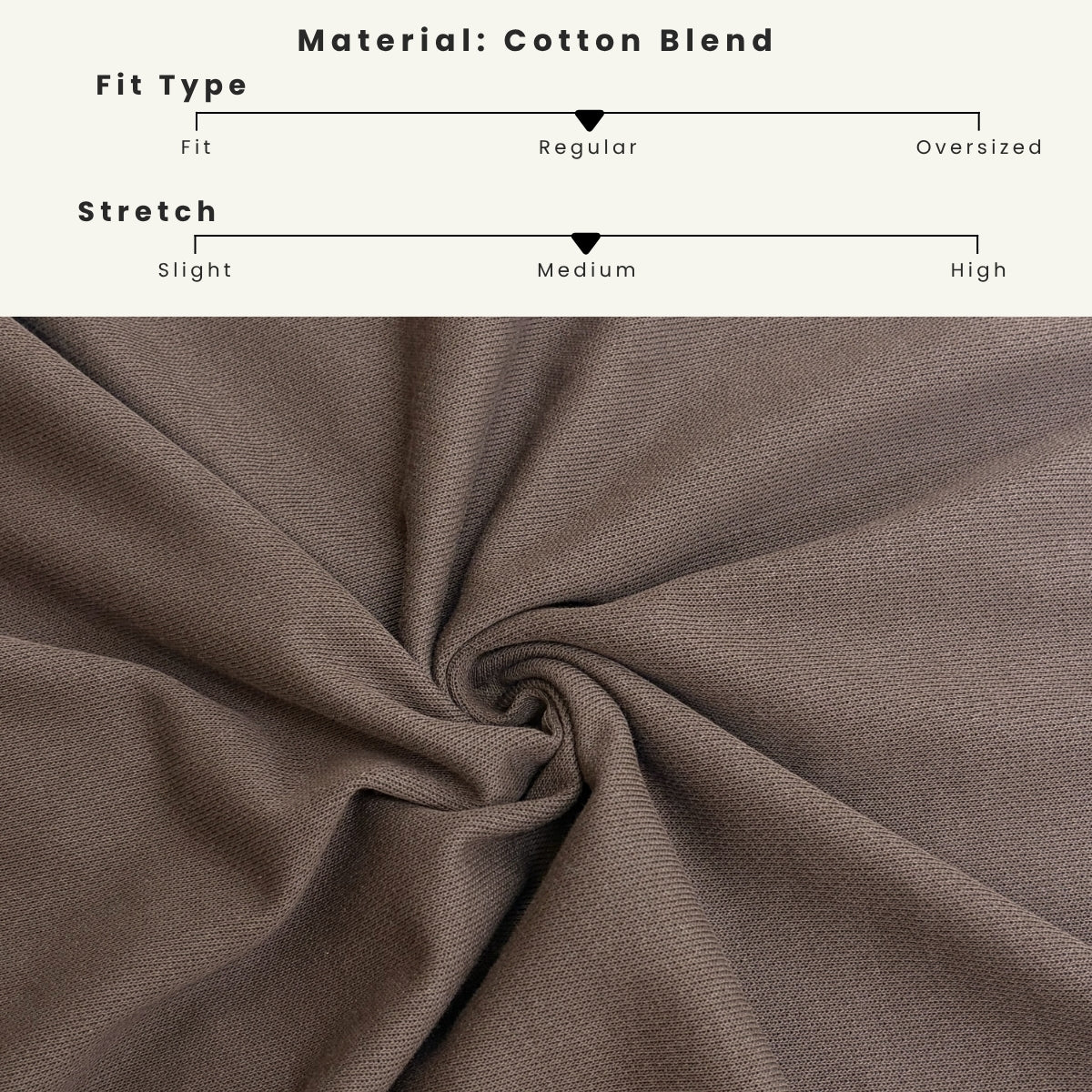 ZUCCA NAURIN TWO TONE RELAXED SET - MA250