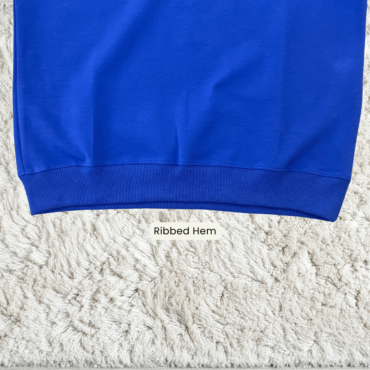 ZUCCA KAYSAN CLASSIC CREWNECK SWEATSHIRT – MAC1022(SW237)