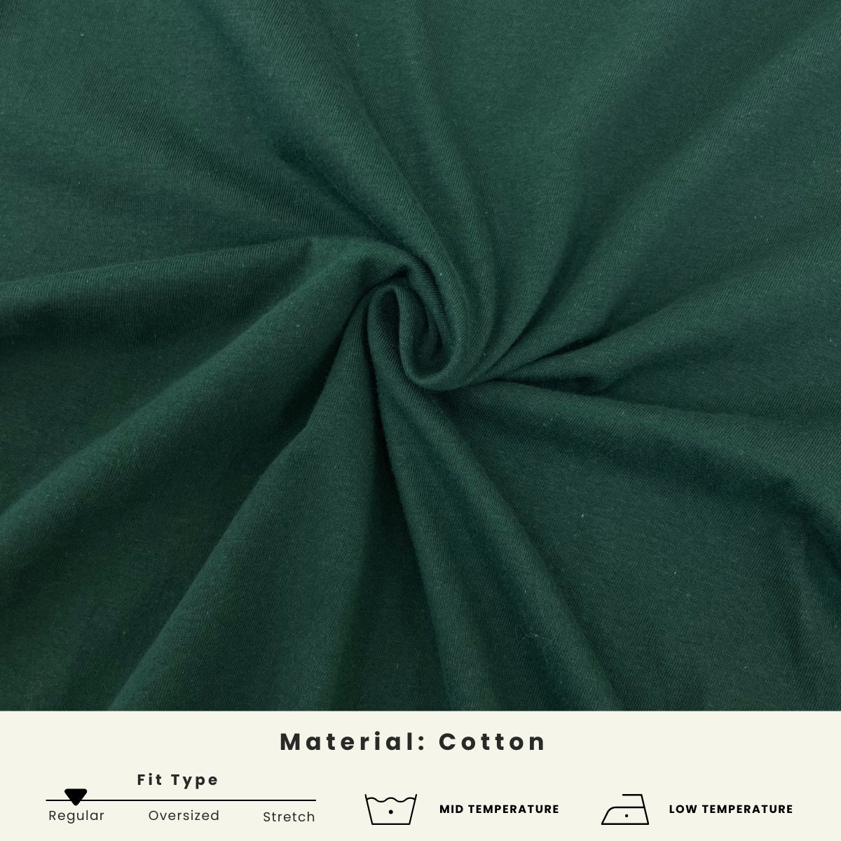 ZUCCA COTTON TSHIRT UNISEX FIT KIDS, MEN, WOMEN-MC1001 (PETITE)