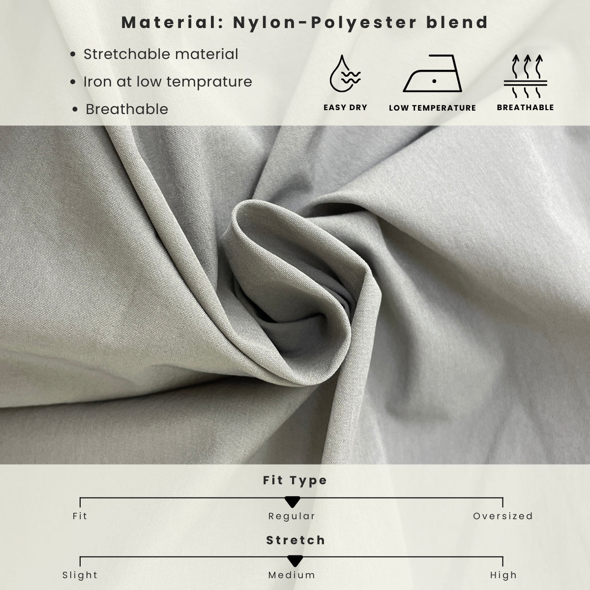 ZUCCA SELUAR TREK SUKAN LATIHAN M-4XL STRAIGHT CUT TRAINING PANTS TRACKSUIT - MCP2002 MCP2001 MCP2003