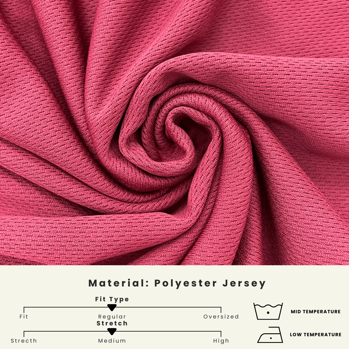 ZUCCA NOVELLA PLAIN SHIRT LENGAN PANJANG XS-6XL- MC1022