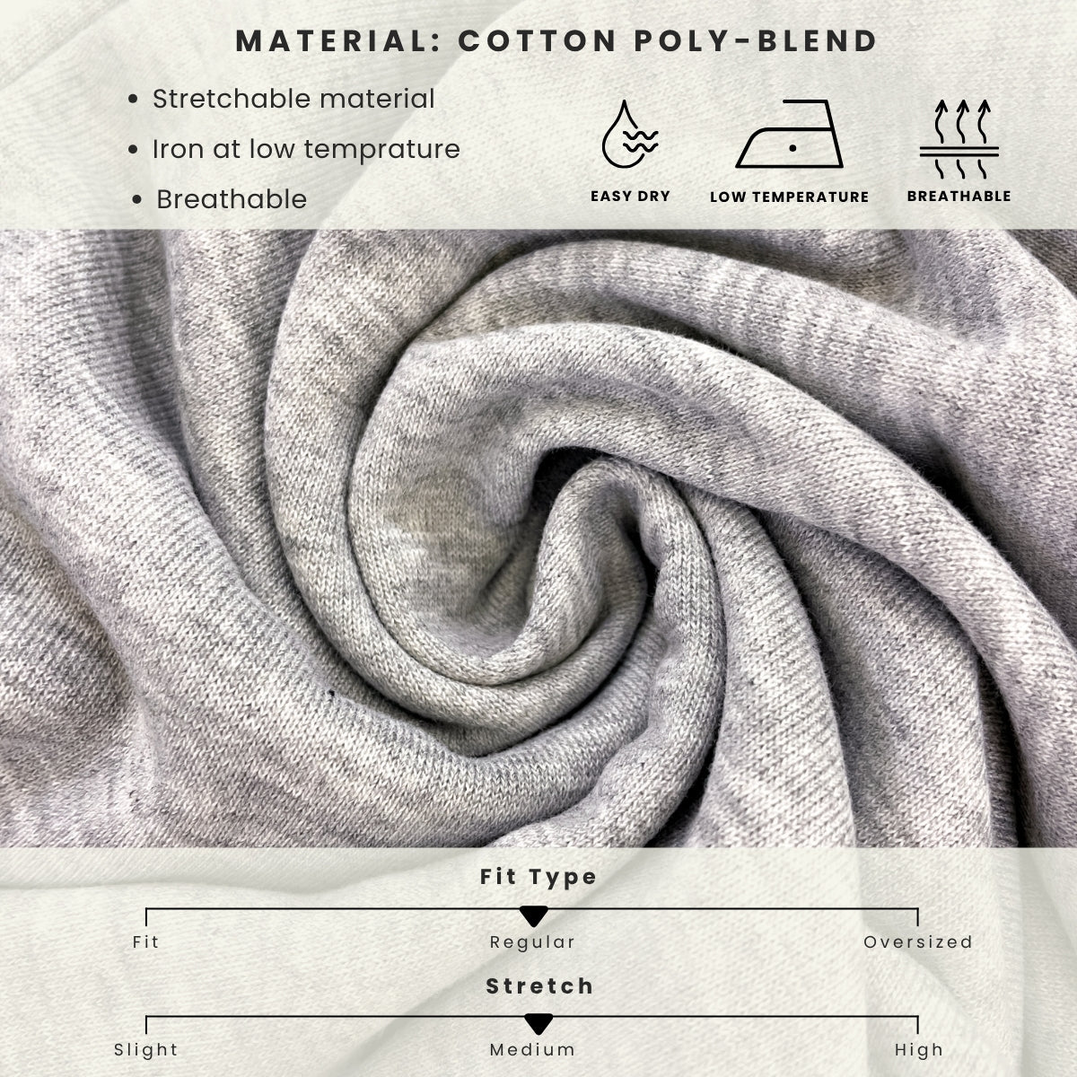 MENIQLO MEN KASUAL LONG PANTS - MCP2005