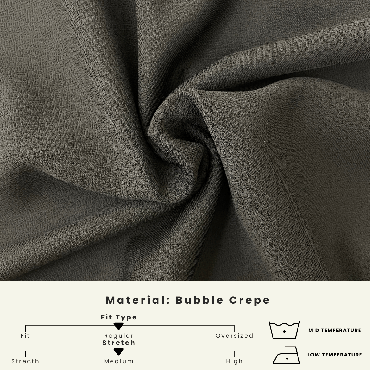 MENIQLO DAMIAN OVERSIZED T-SHIRT SHORT SLEEVE - MQ1001